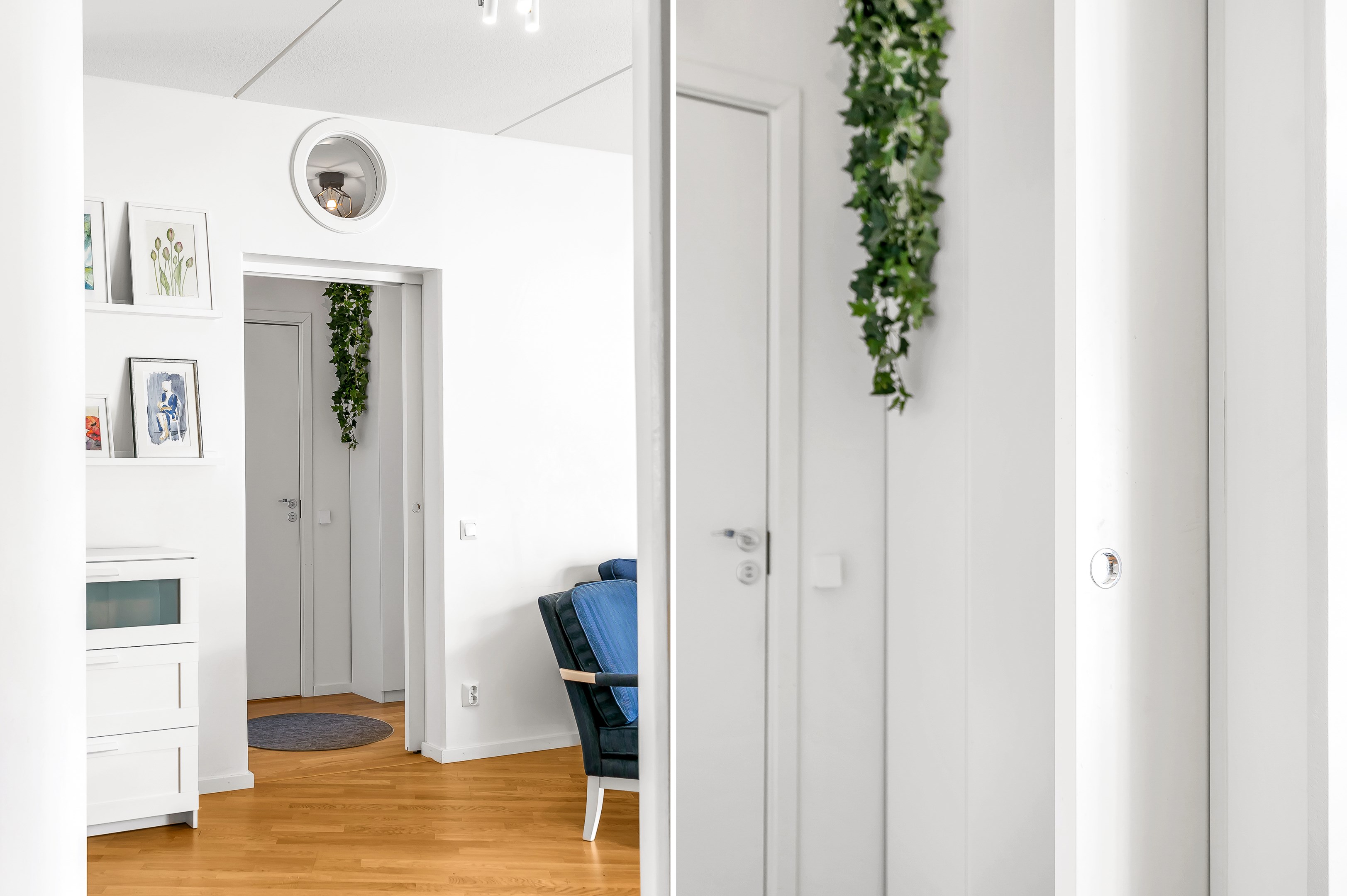 Bostadsbild från Torgny Segerstedts allé 52, Till salu i Rosendal, Uppsala