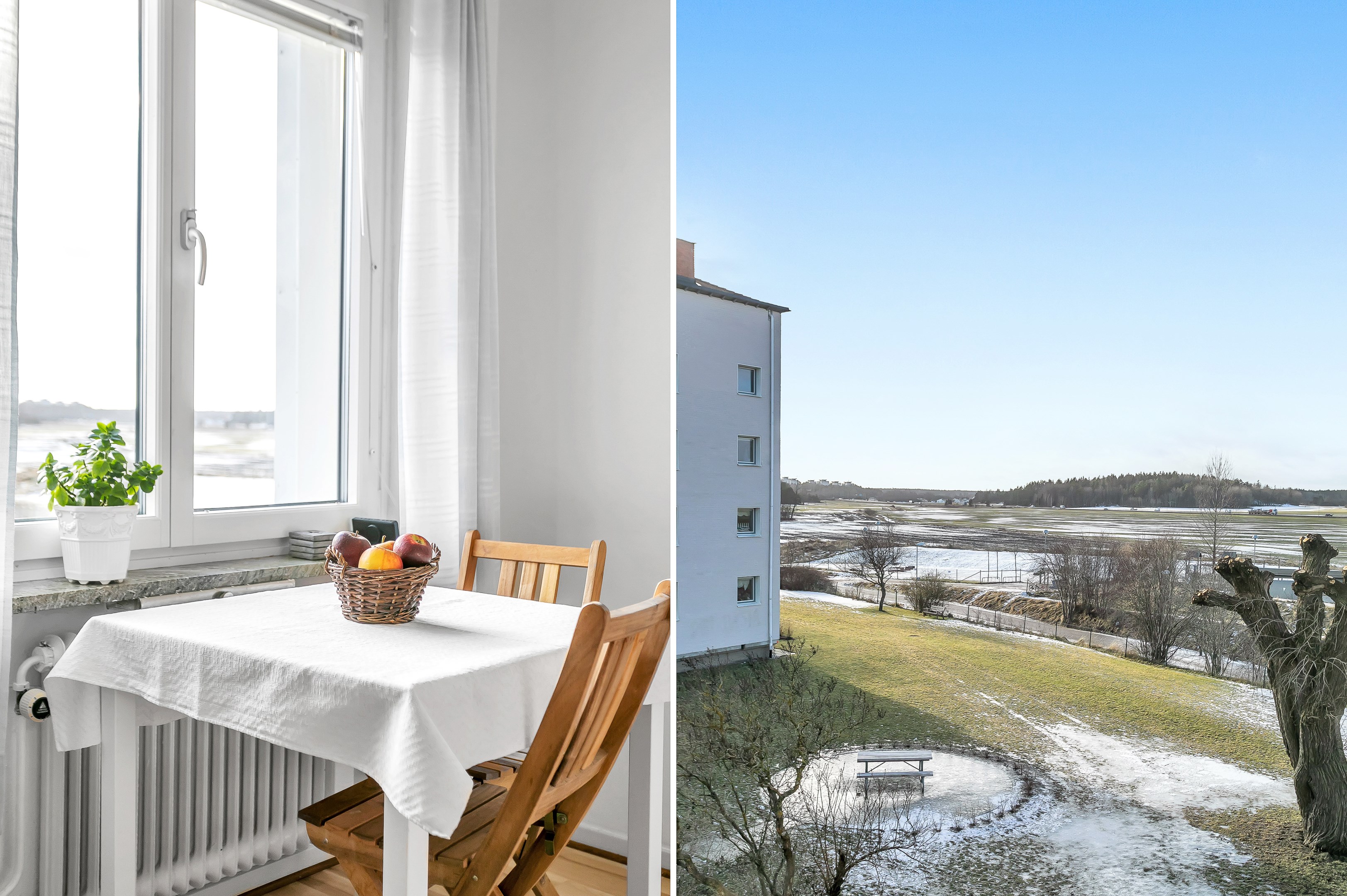 Bostadsbild från Tiundagatan 63, Såld i Luthagen, Uppsala