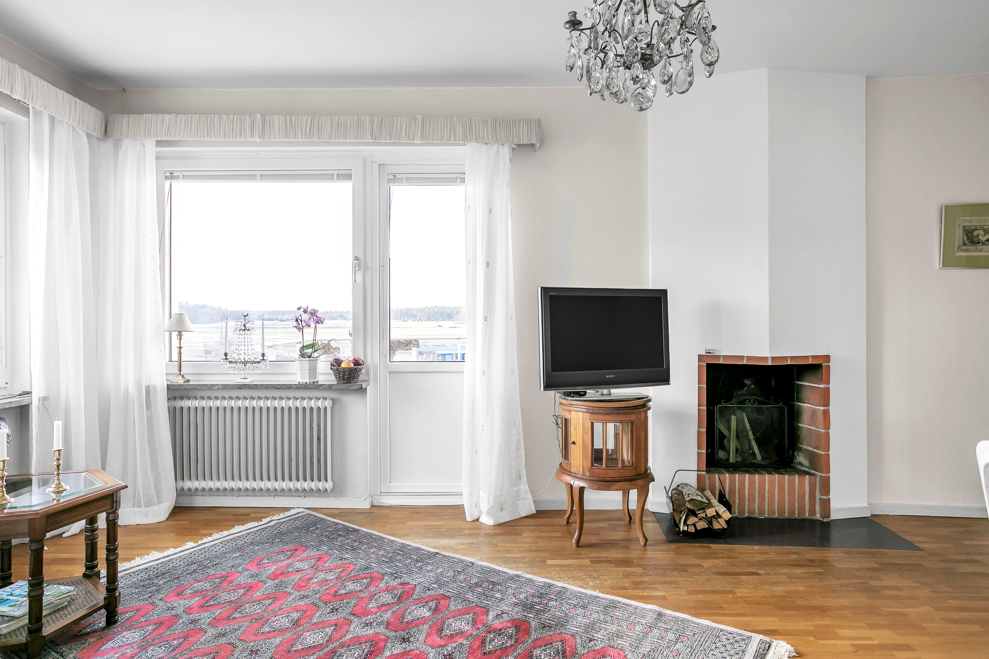 Bostadsbild från Tiundagatan 63, Såld i Luthagen, Uppsala