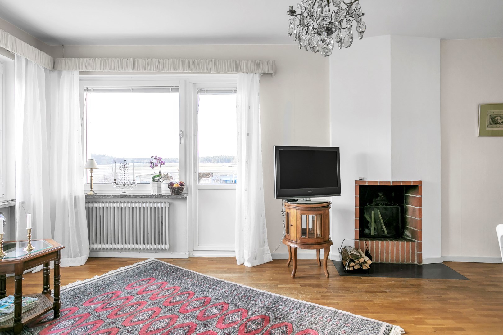 Bostadsbild från Tiundagatan 63, Såld i Luthagen, Uppsala