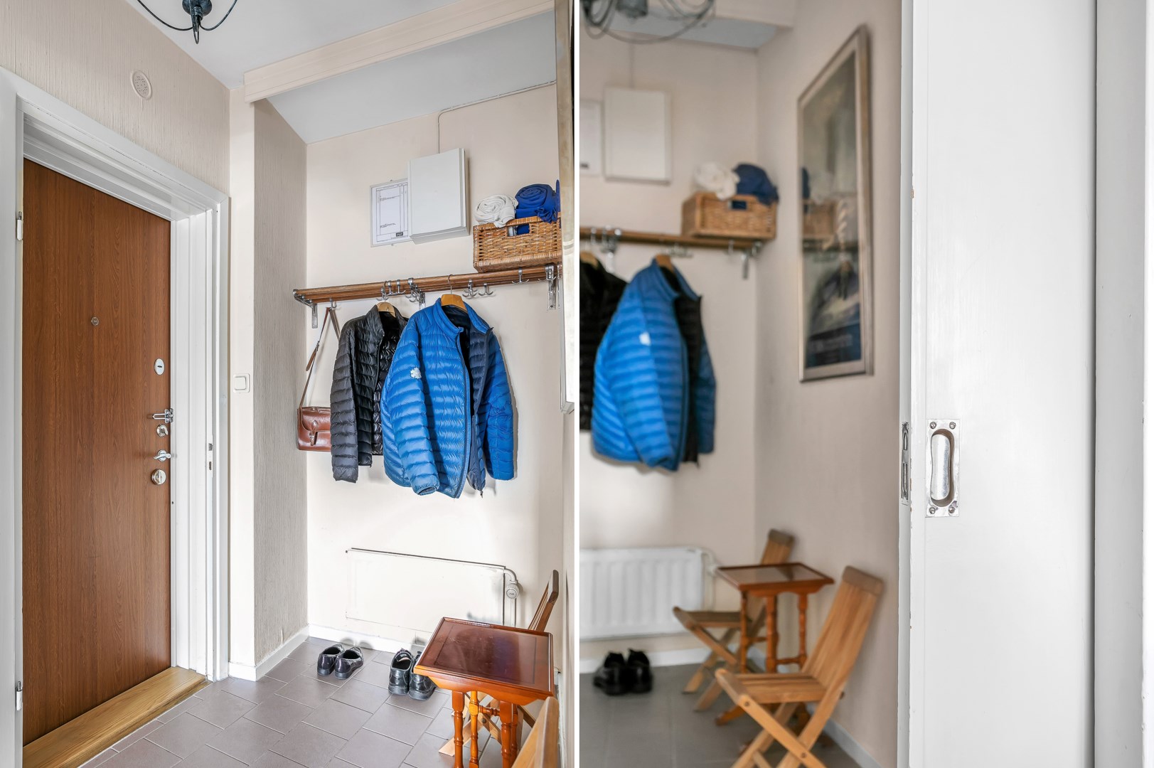 Bostadsbild från Tiundagatan 63, Såld i Luthagen, Uppsala