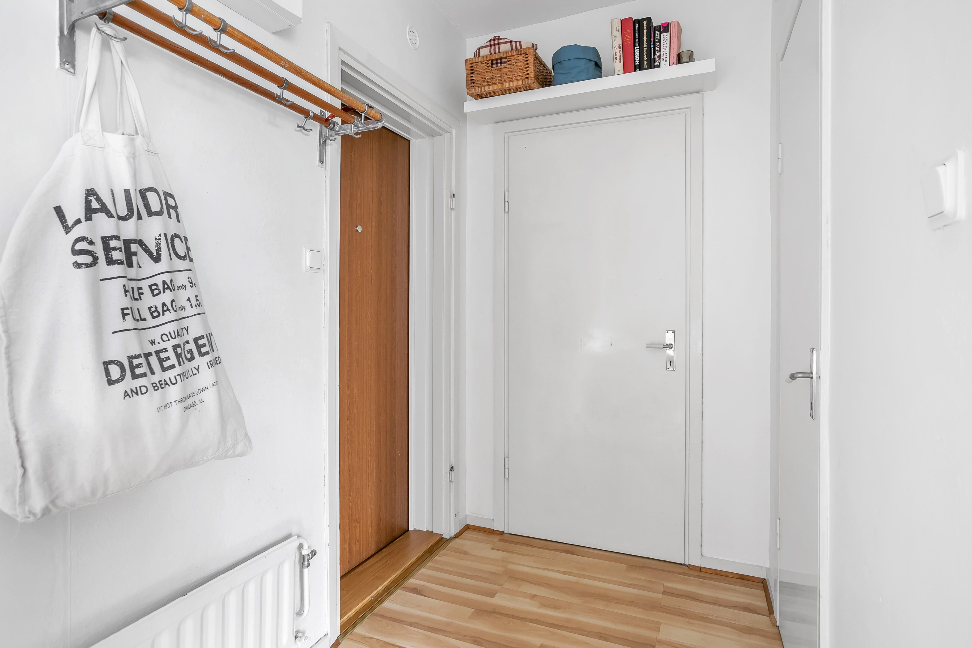 Bostadsbild från Tiundagatan 63, Såld i Luthagen, Uppsala