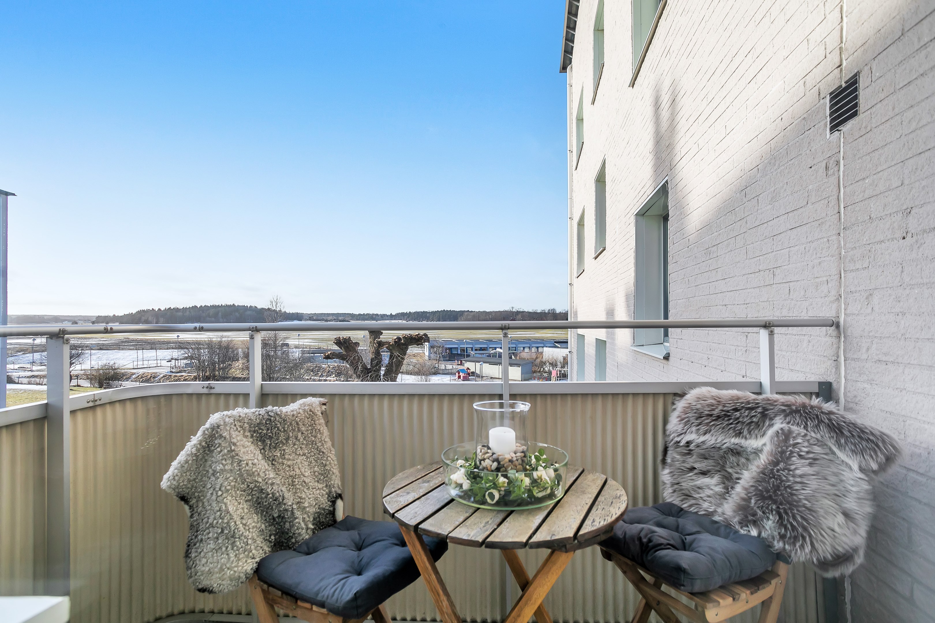 Bostadsbild från Tiundagatan 63, Såld i Luthagen, Uppsala