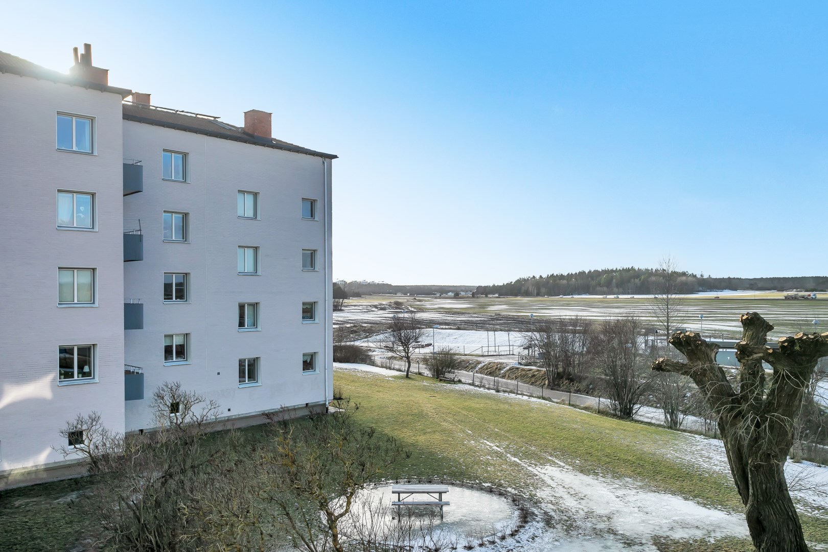 Bostadsbild från Tiundagatan 63, Såld i Luthagen, Uppsala