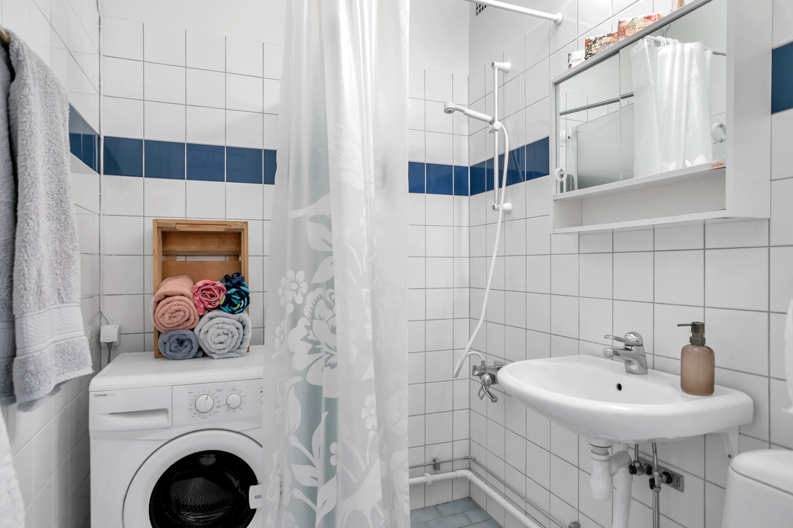 Bostadsbild från Tiundagatan 63, Såld i Luthagen, Uppsala