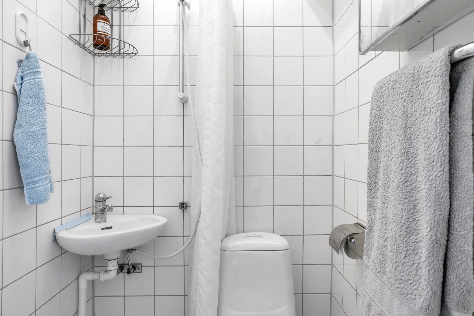 Bostadsbild från Tiundagatan 63, Såld i Luthagen, Uppsala