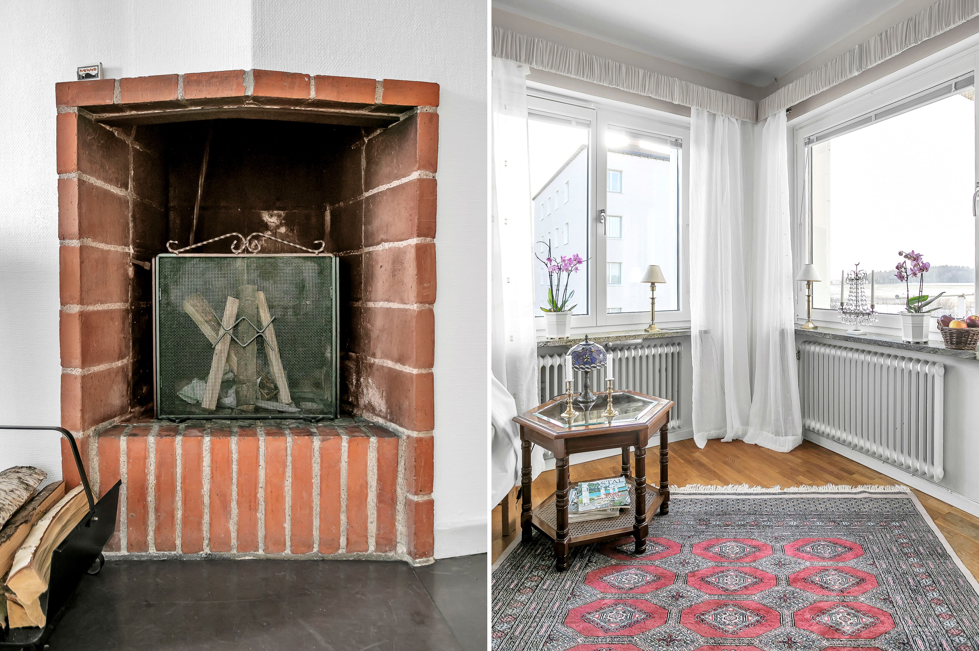 Bostadsbild från Tiundagatan 63, Såld i Luthagen, Uppsala