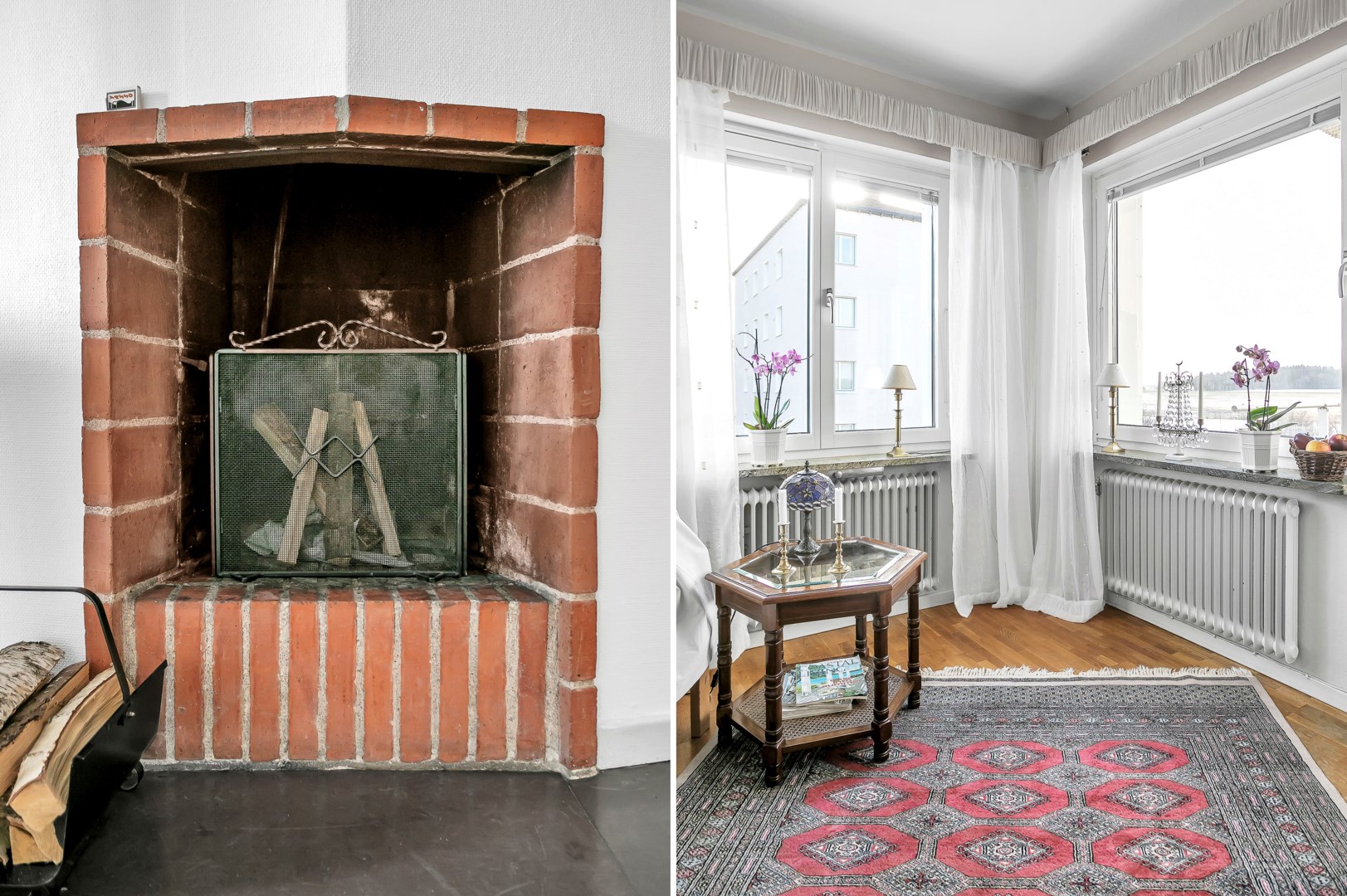 Bostadsbild från Tiundagatan 63, Såld i Luthagen, Uppsala