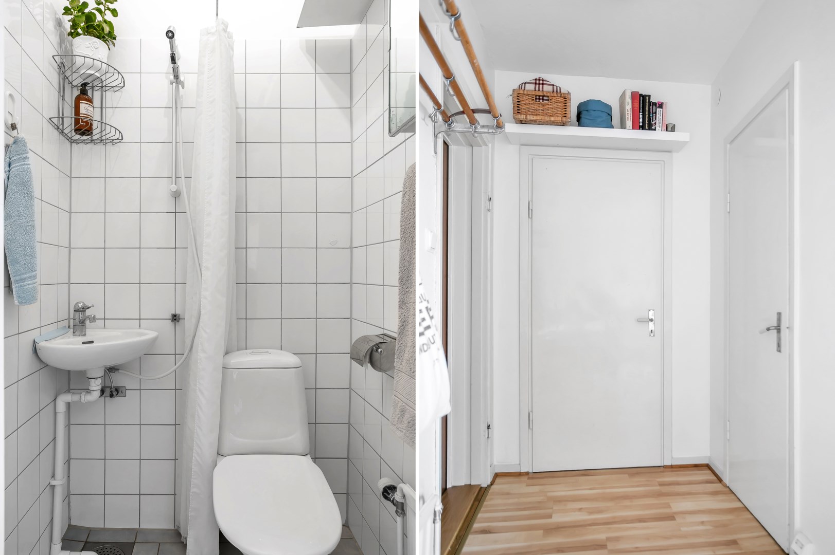 Bostadsbild från Tiundagatan 63, Såld i Luthagen, Uppsala