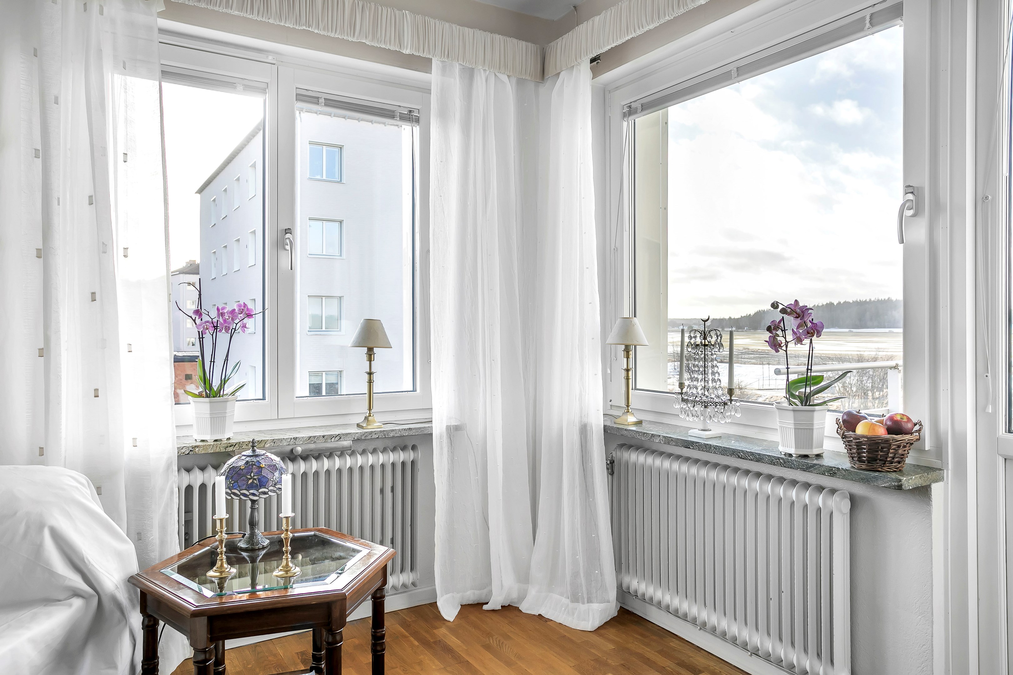 Bostadsbild från Tiundagatan 63, Såld i Luthagen, Uppsala