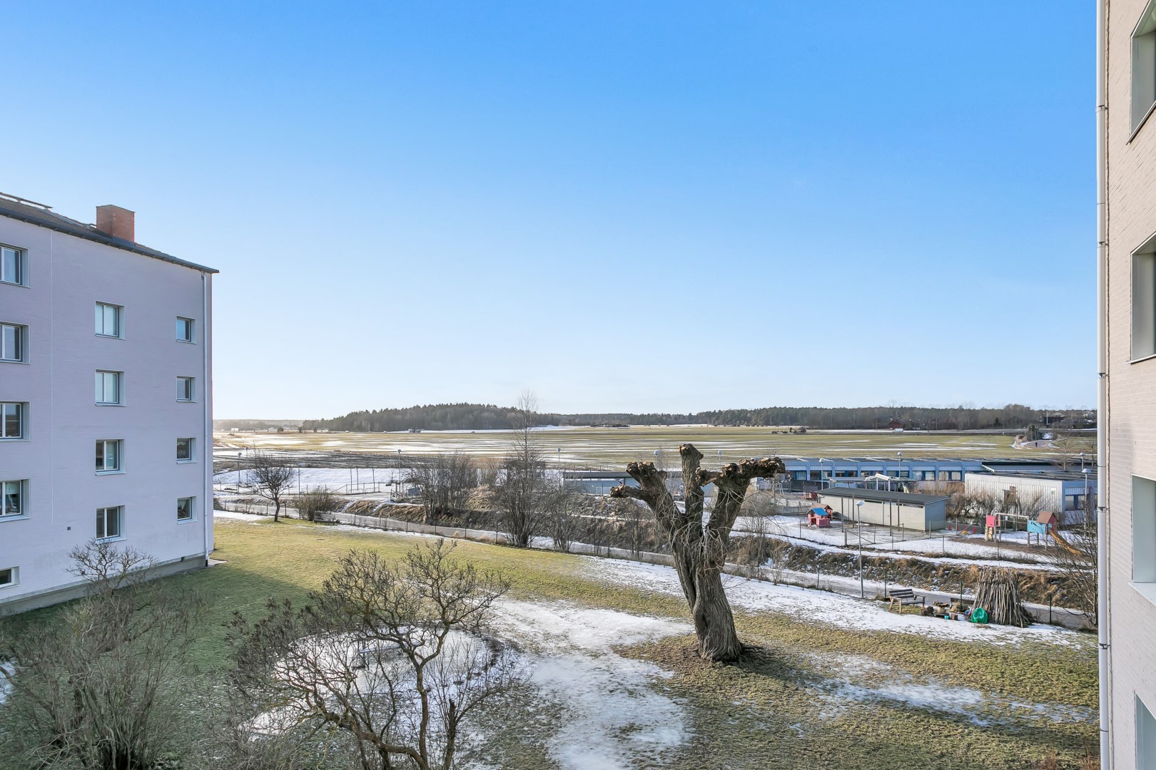 Bostadsbild från Tiundagatan 63, Såld i Luthagen, Uppsala