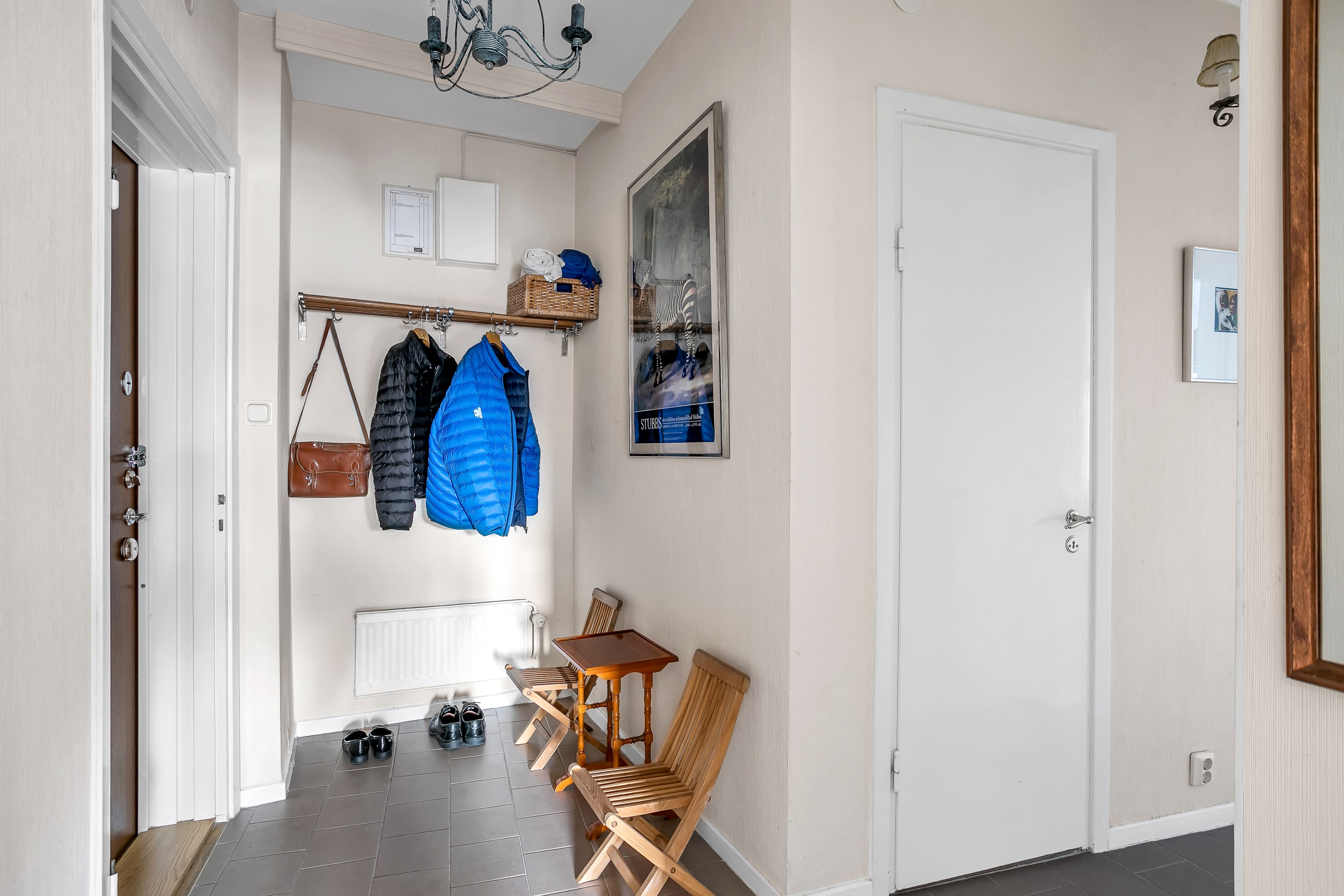 Bostadsbild från Tiundagatan 63, Såld i Luthagen, Uppsala