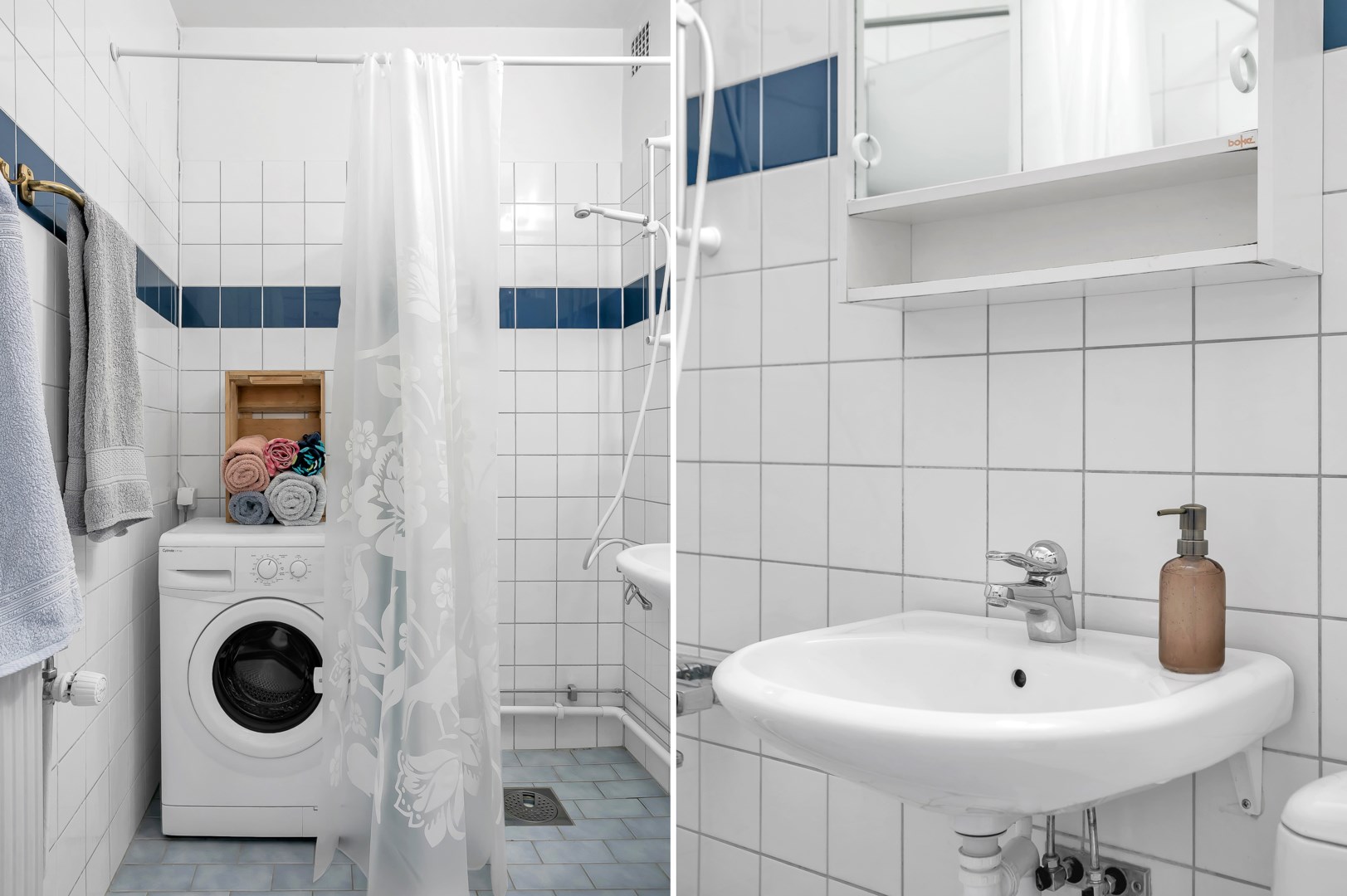 Bostadsbild från Tiundagatan 63, Såld i Luthagen, Uppsala