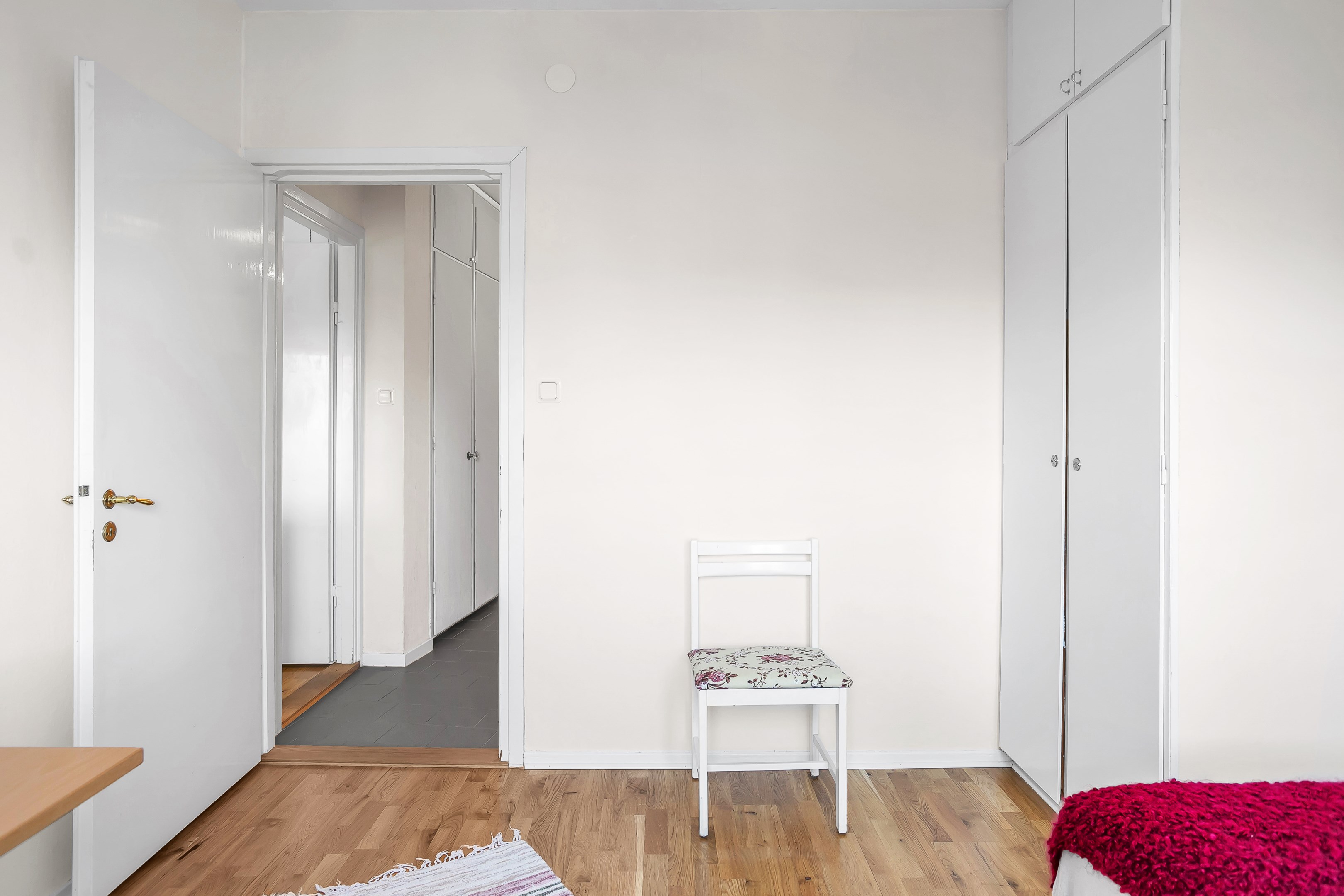 Bostadsbild från Tiundagatan 63, Såld i Luthagen, Uppsala