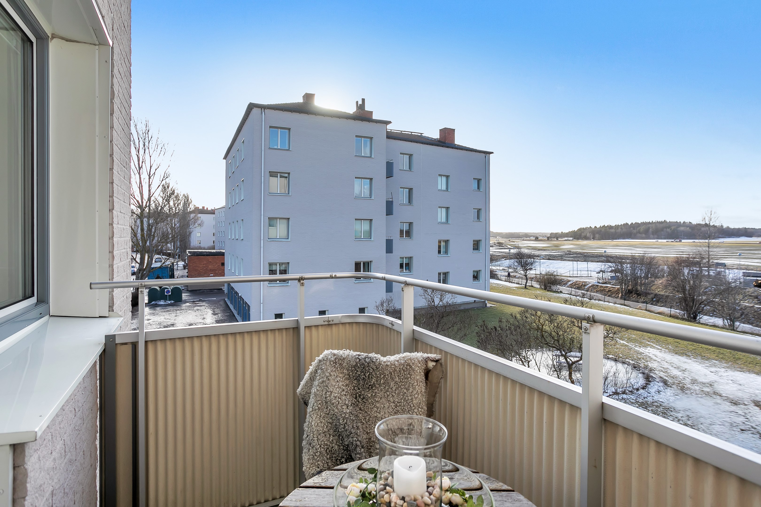 Bostadsbild från Tiundagatan 63, Såld i Luthagen, Uppsala