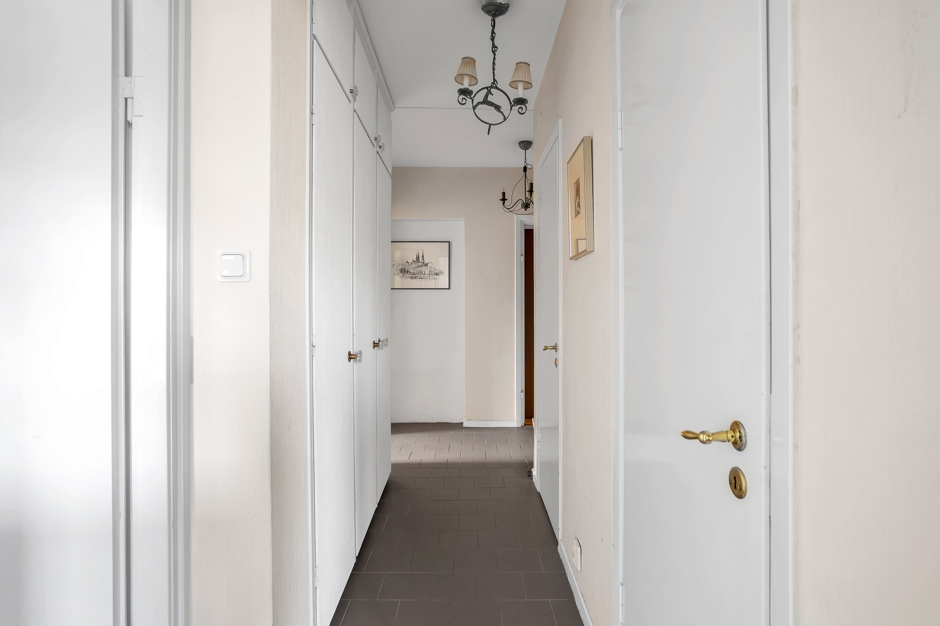 Bostadsbild från Tiundagatan 63, Såld i Luthagen, Uppsala