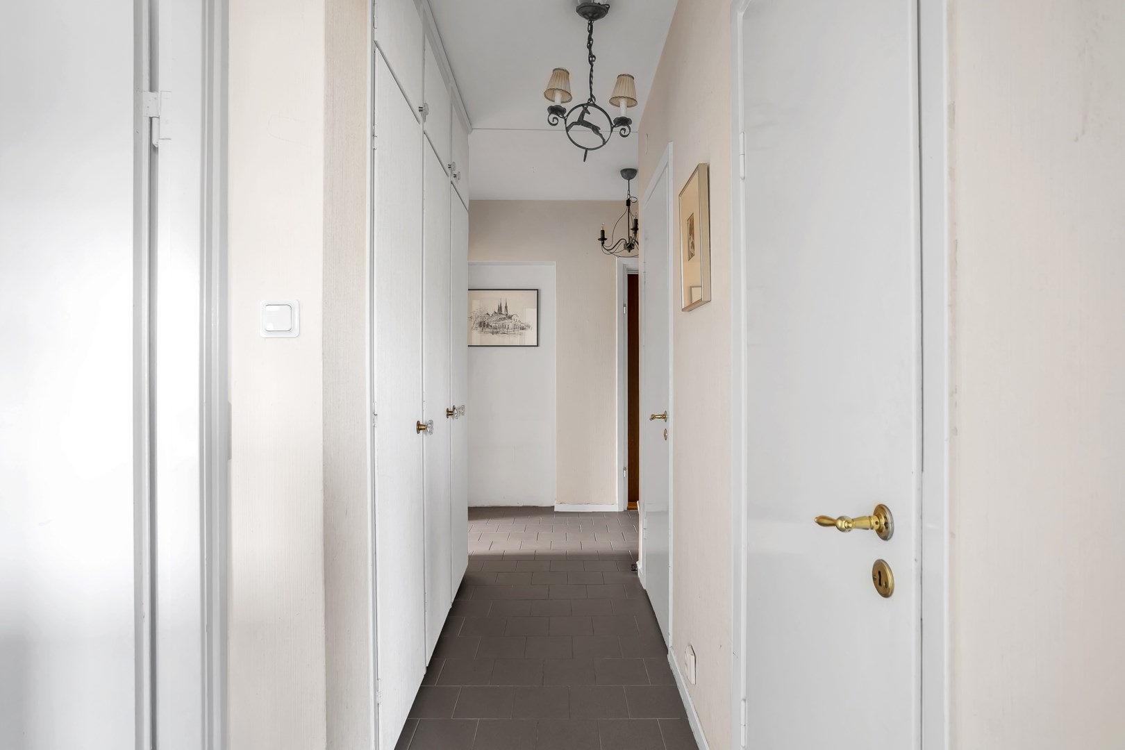 Bostadsbild från Tiundagatan 63, Såld i Luthagen, Uppsala