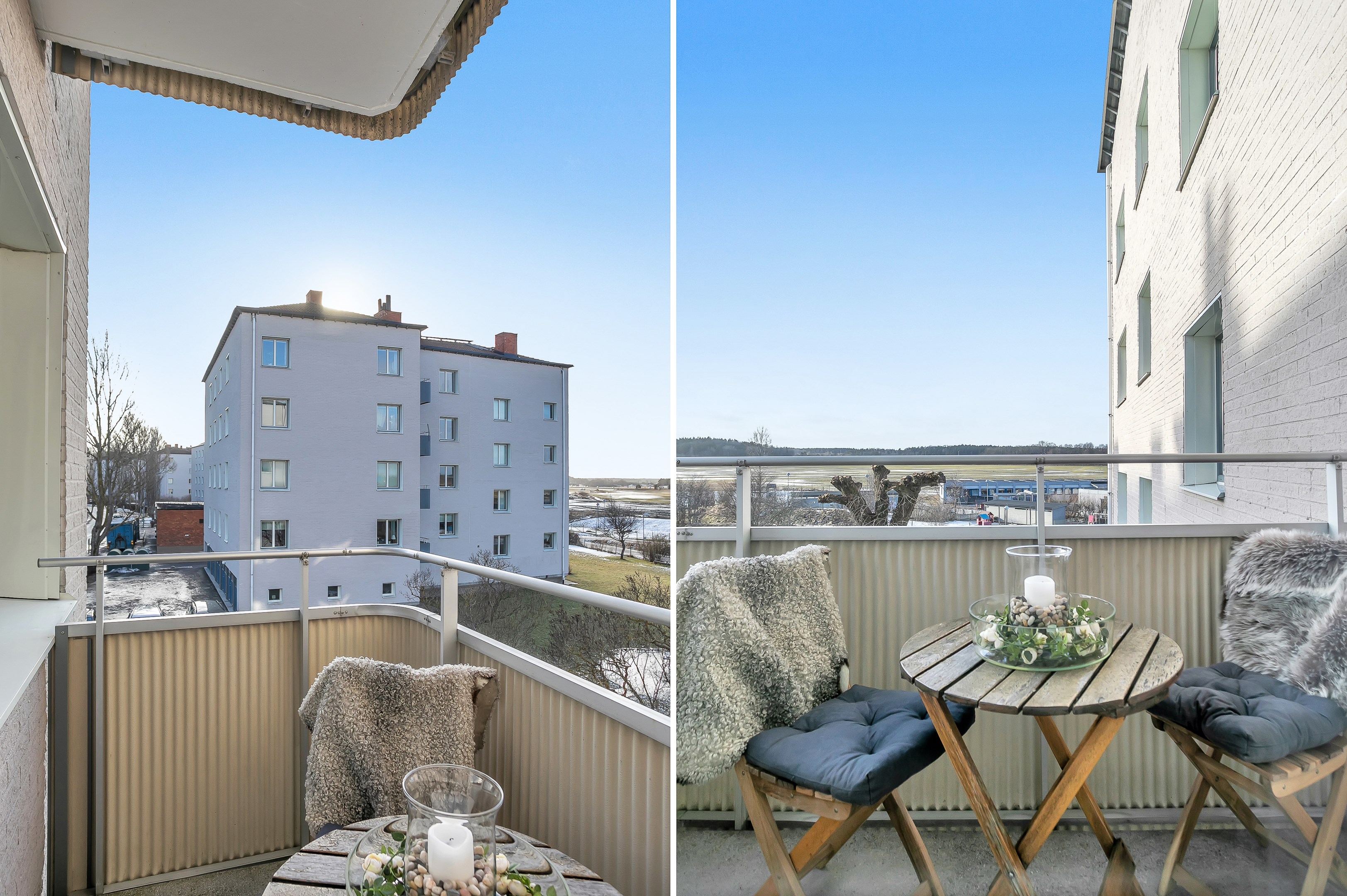 Bostadsbild från Tiundagatan 63, Såld i Luthagen, Uppsala