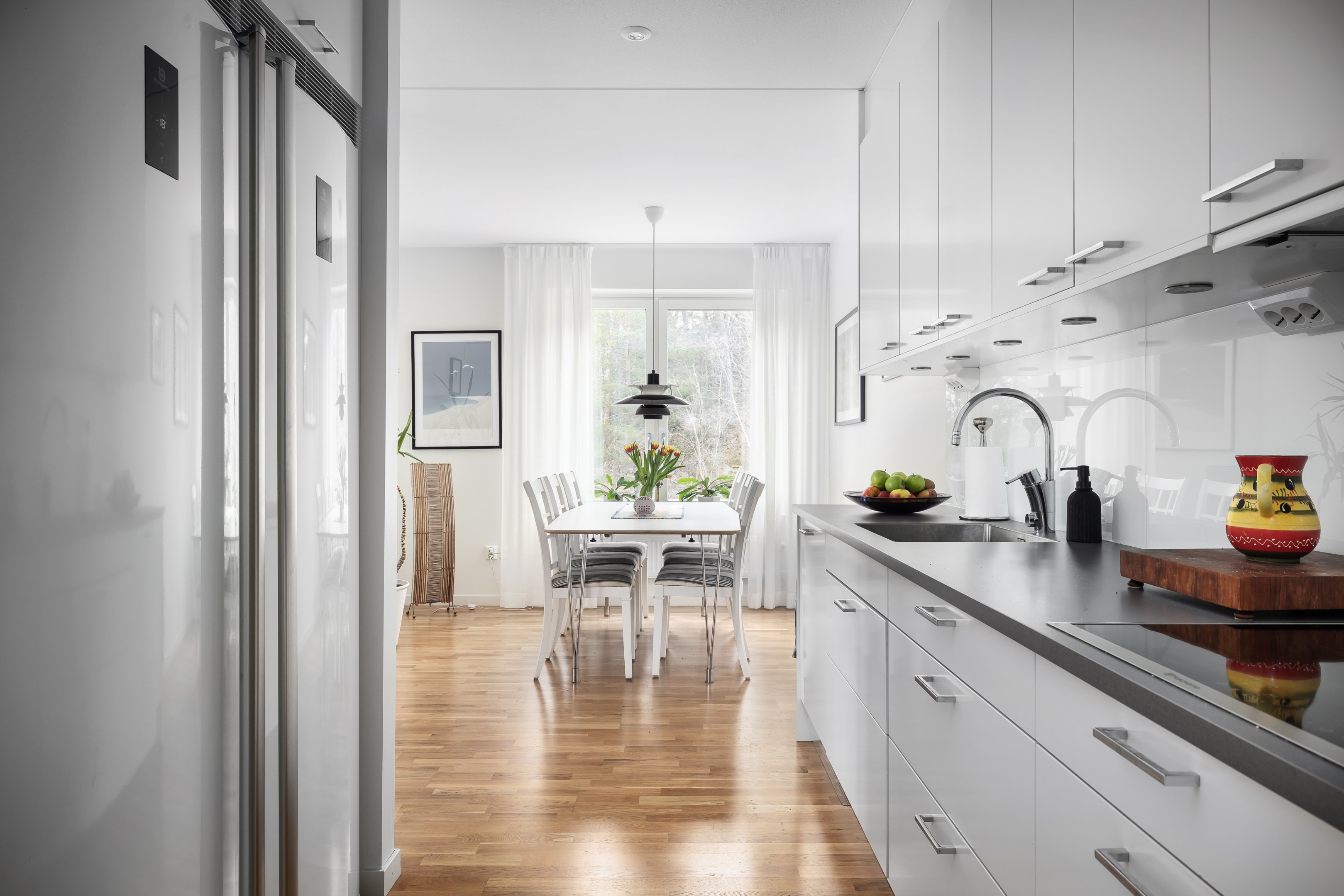 Bostadsbild från Tollare kaj 12, 7 tr, Såld i Tollare, Nacka