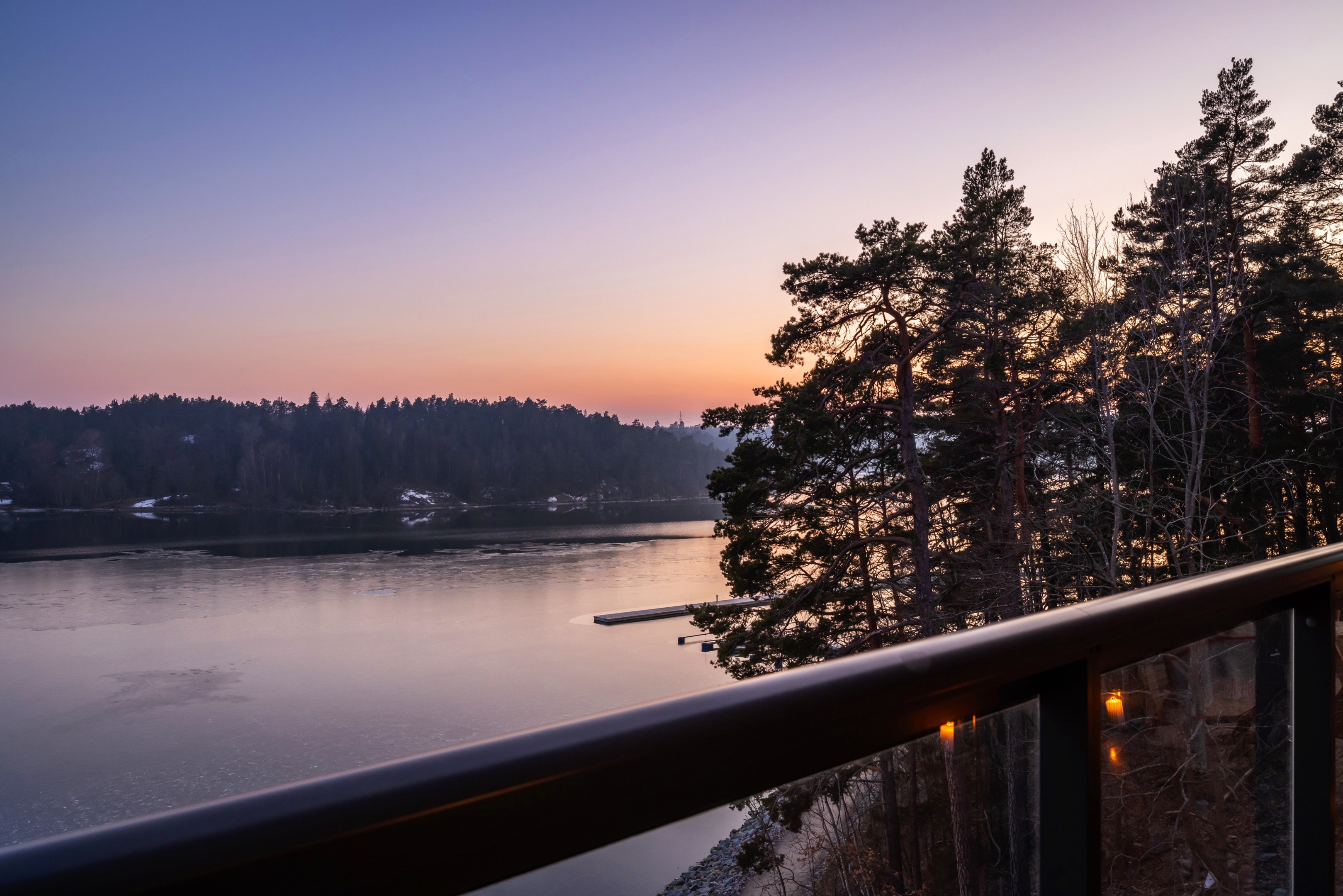 Bostadsbild från Tollare kaj 12, 7 tr, Såld i Tollare, Nacka