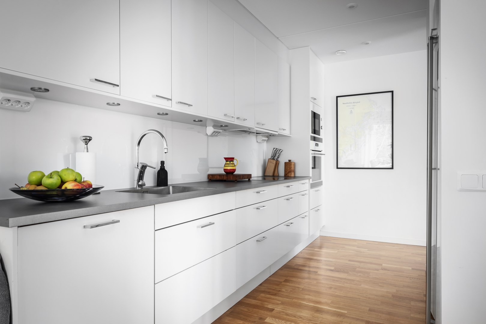 Bostadsbild från Tollare kaj 12, 7 tr, Såld i Tollare, Nacka