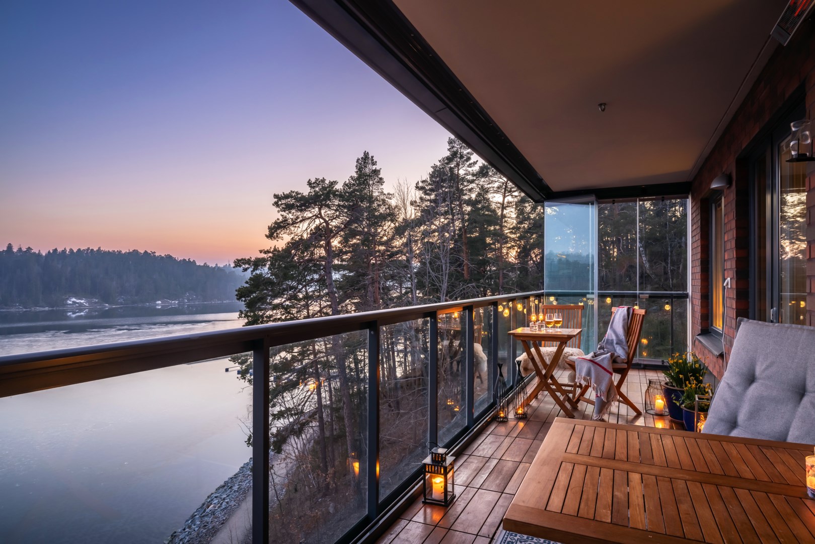 Bostadsbild från Tollare kaj 12, 7 tr, Såld i Tollare, Nacka