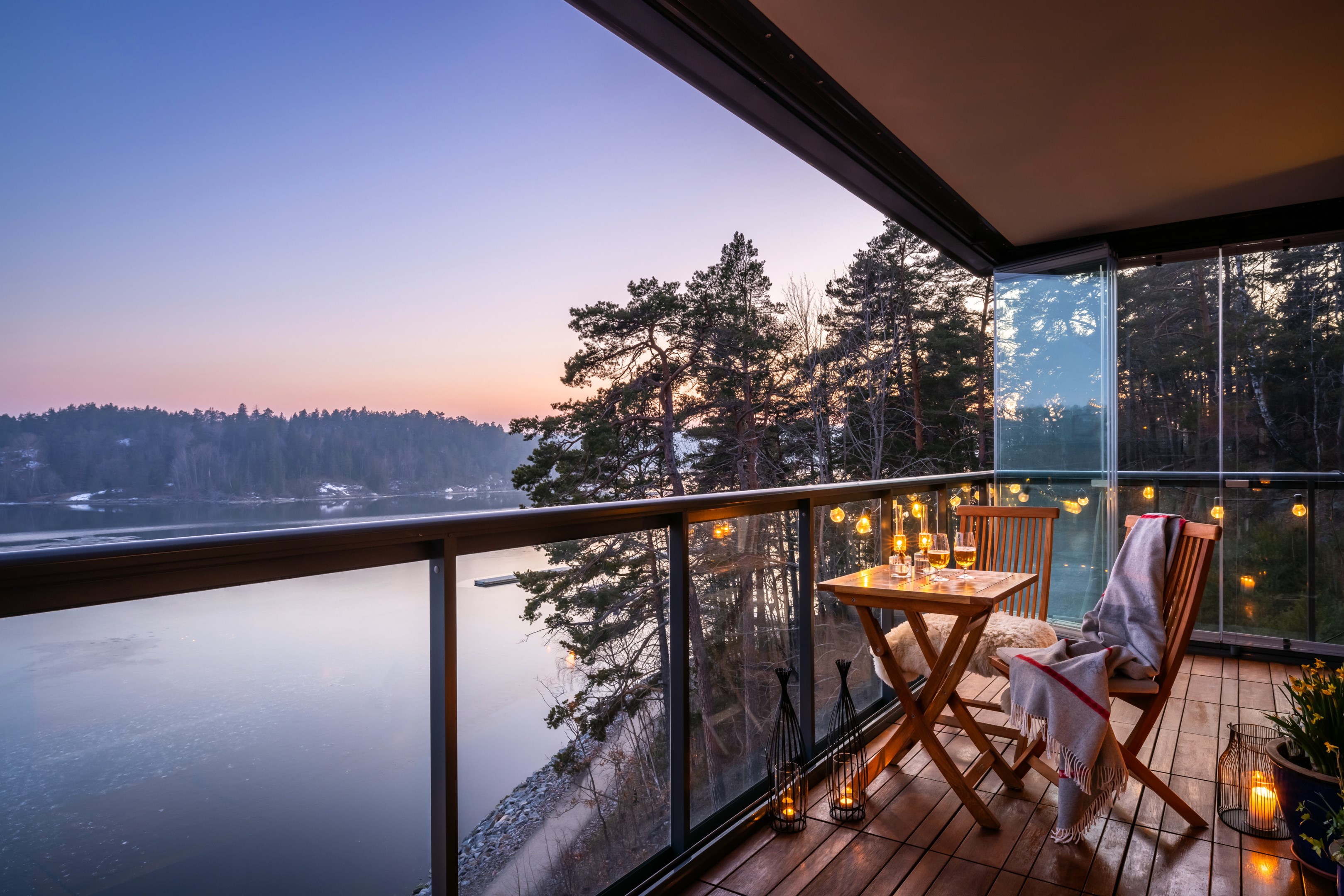 Bostadsbild från Tollare kaj 12, 7 tr, Såld i Tollare, Nacka