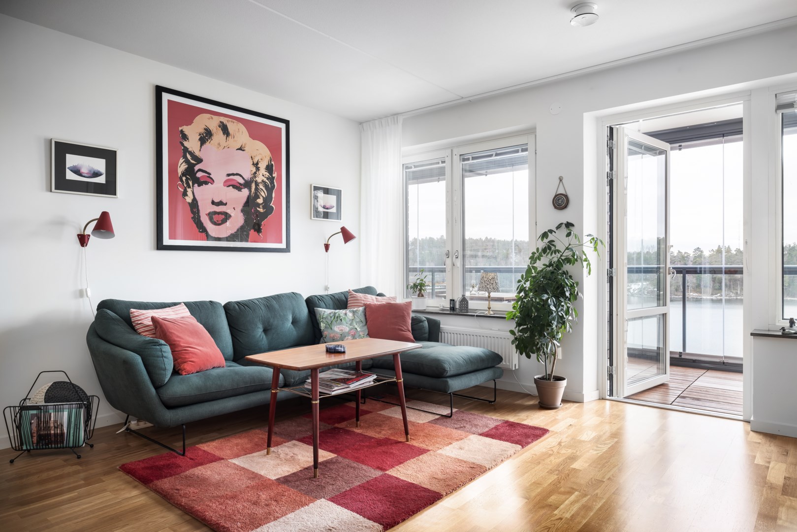 Bostadsbild från Tollare kaj 12, 7 tr, Såld i Tollare, Nacka