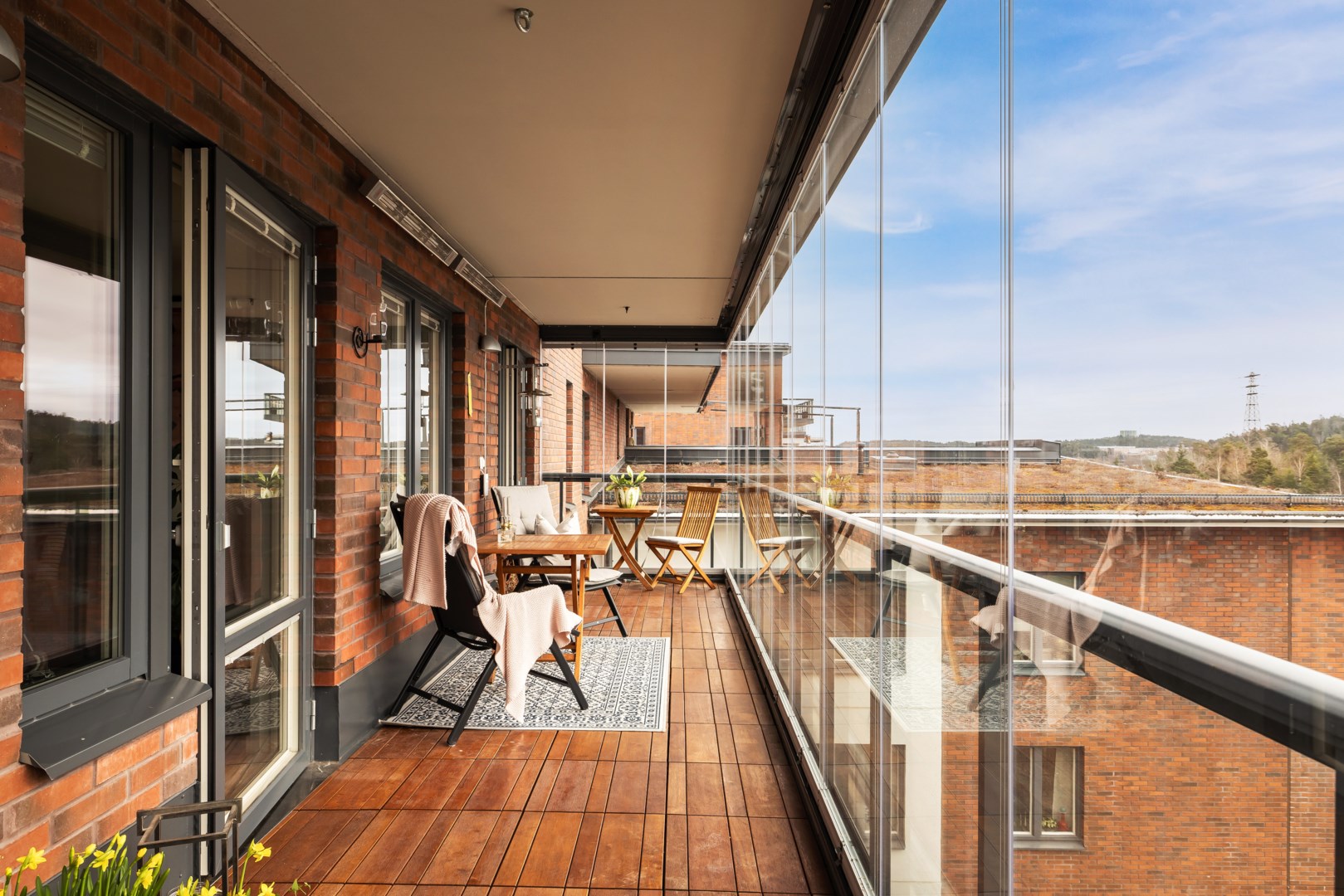 Bostadsbild från Tollare kaj 12, 7 tr, Såld i Tollare, Nacka