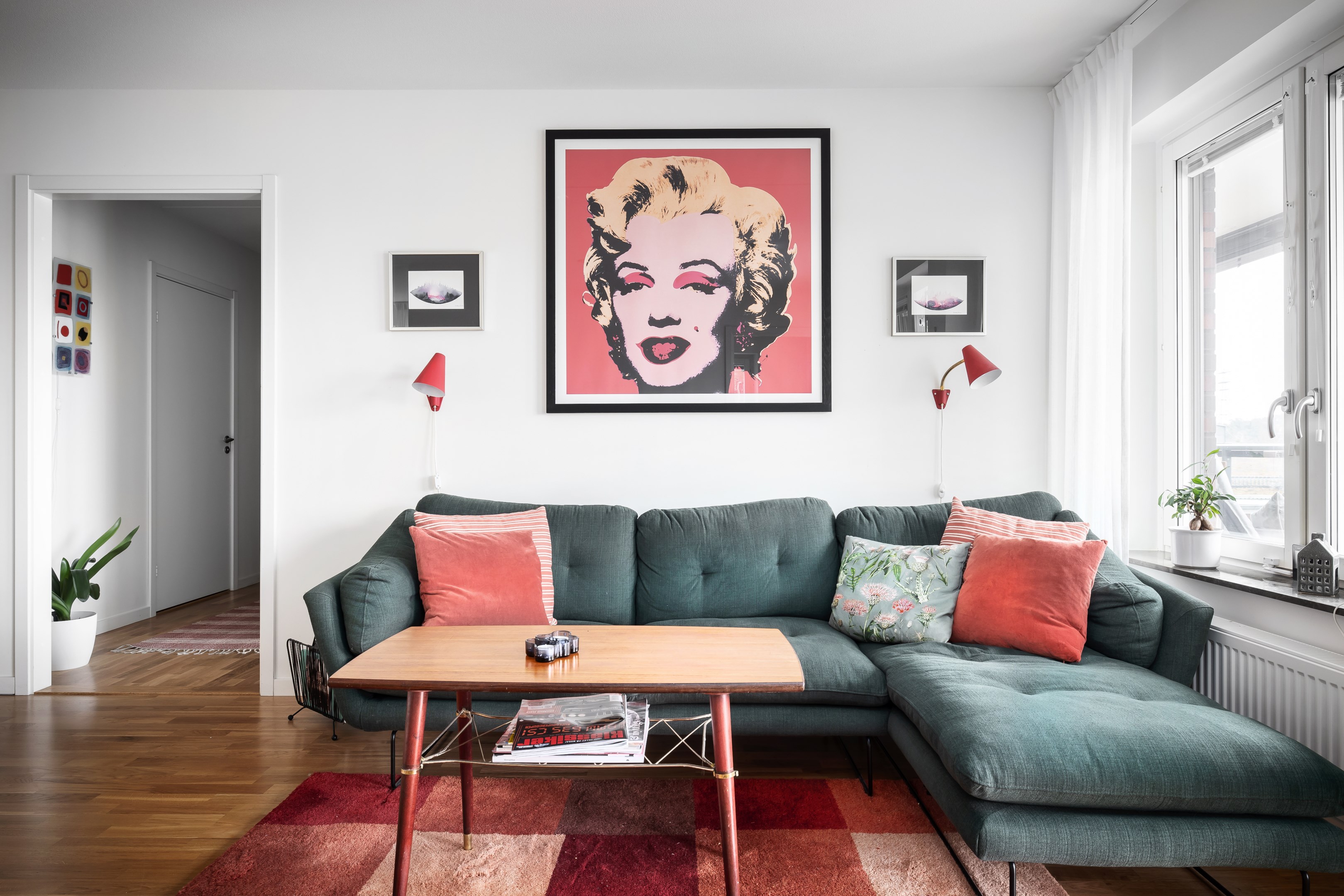 Bostadsbild från Tollare kaj 12, 7 tr, Såld i Tollare, Nacka