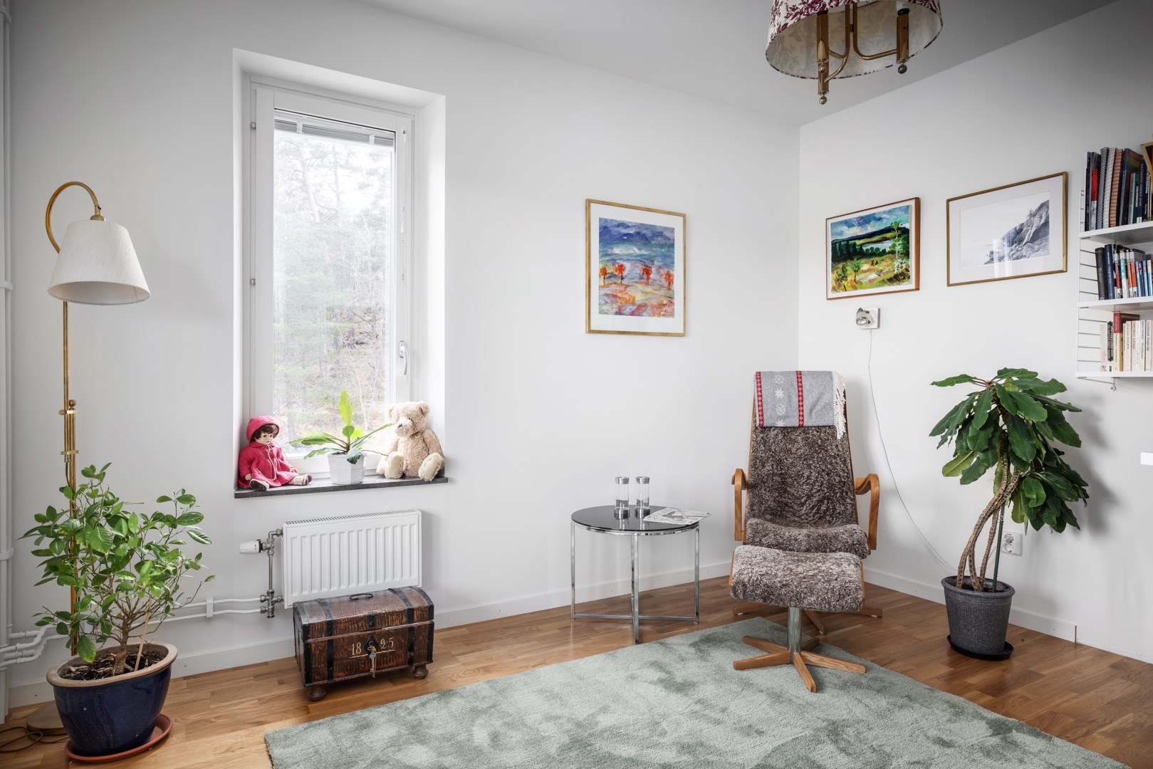 Bostadsbild från Tollare kaj 12, 7 tr, Såld i Tollare, Nacka