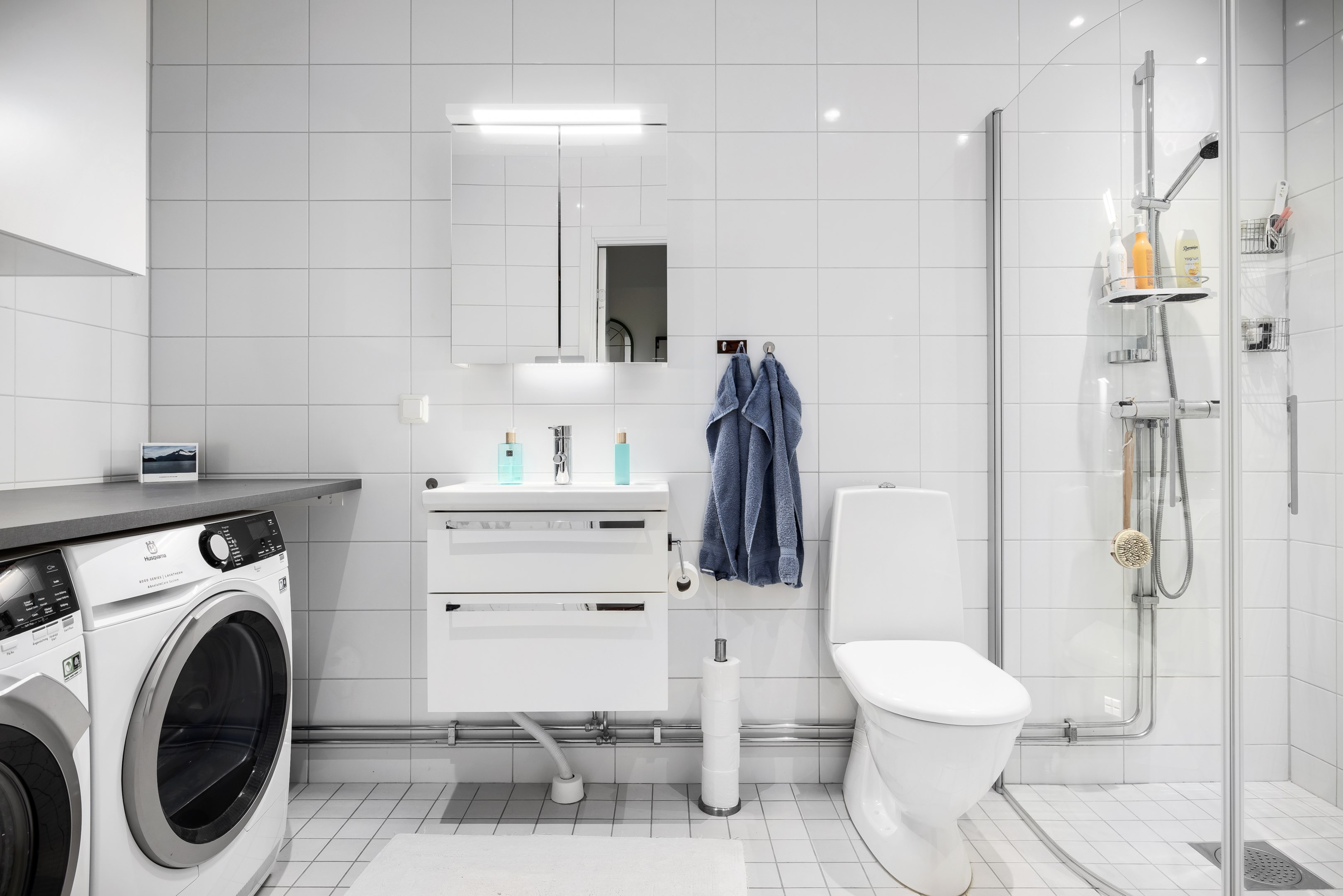 Bostadsbild från Tollare kaj 12, 7 tr, Såld i Tollare, Nacka