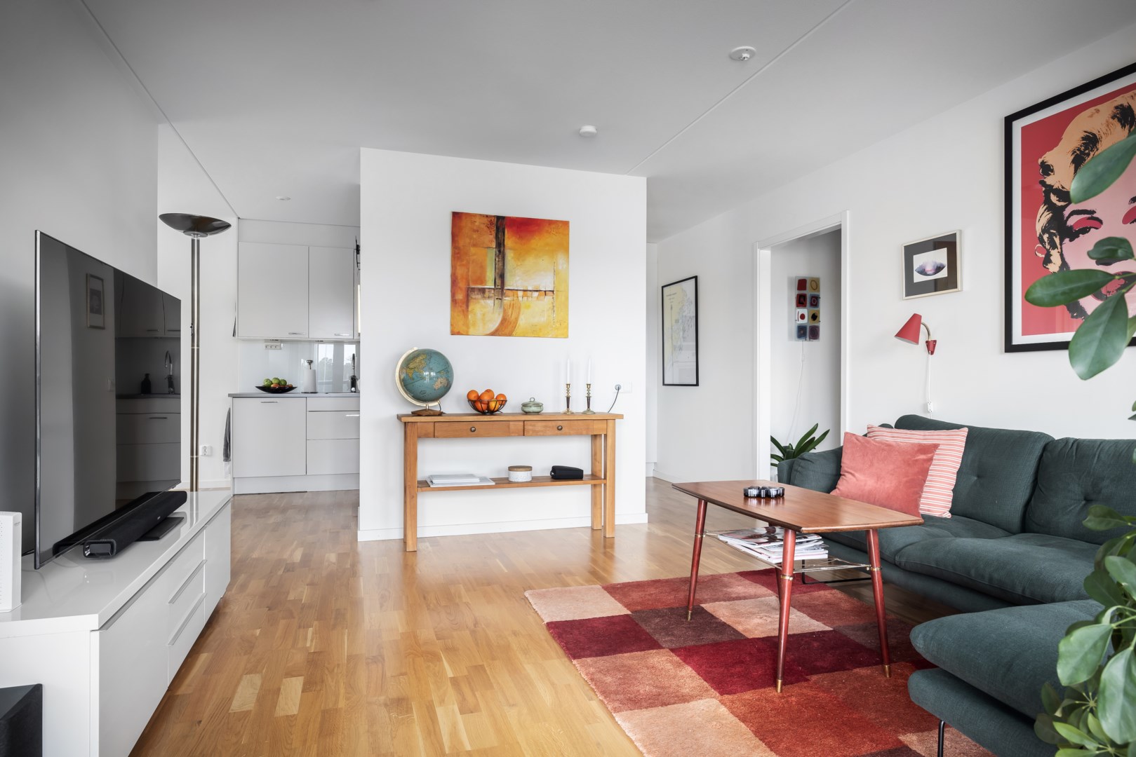 Bostadsbild från Tollare kaj 12, 7 tr, Såld i Tollare, Nacka