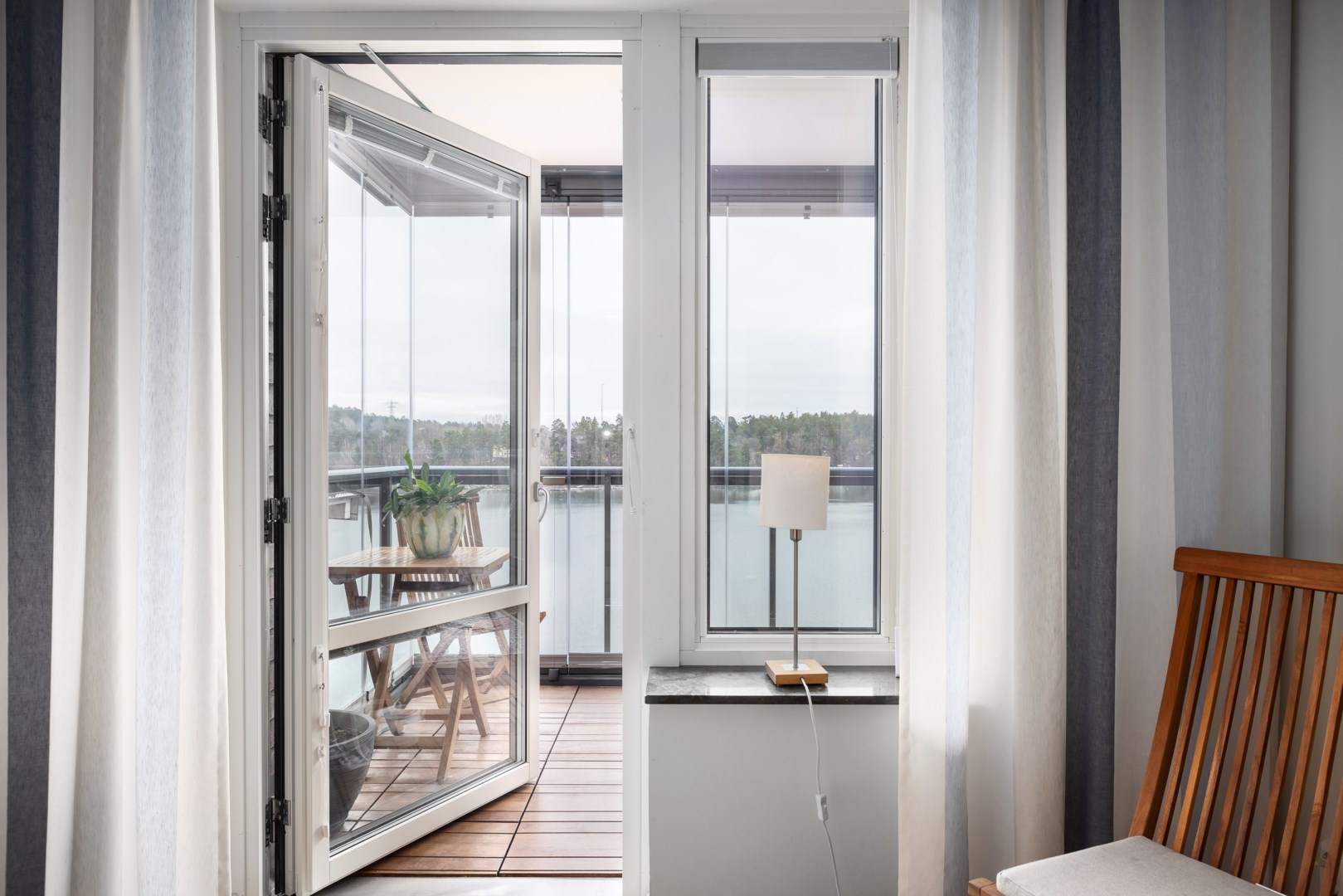 Bostadsbild från Tollare kaj 12, 7 tr, Såld i Tollare, Nacka