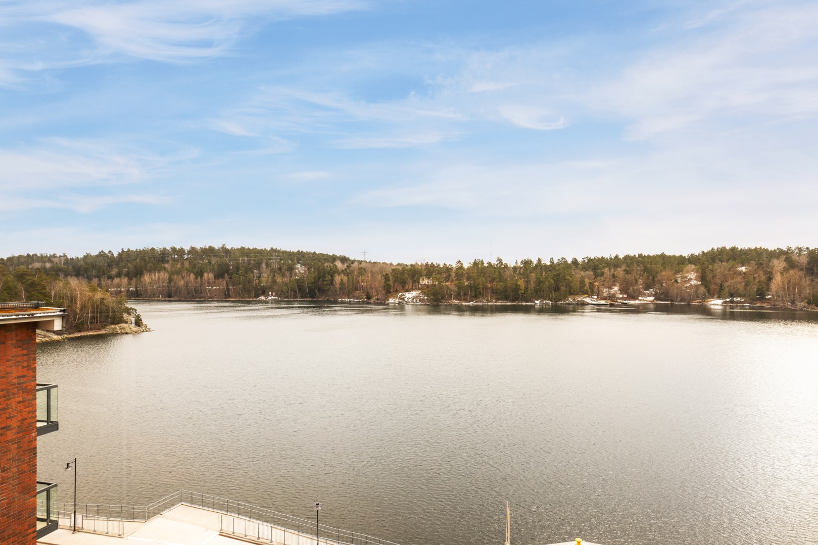 Bostadsbild från Tollare kaj 12, 7 tr, Såld i Tollare, Nacka