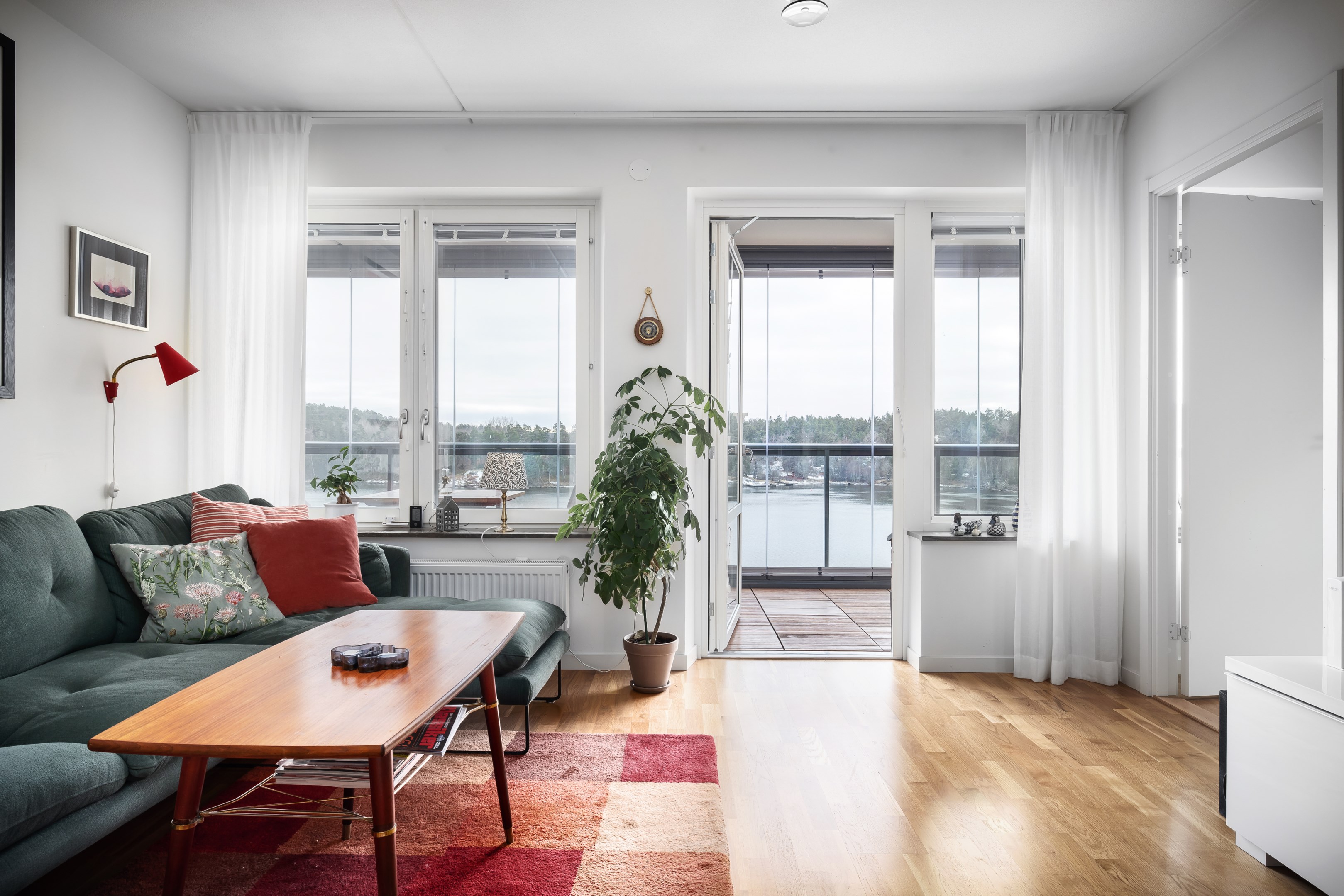 Bostadsbild från Tollare kaj 12, 7 tr, Såld i Tollare, Nacka