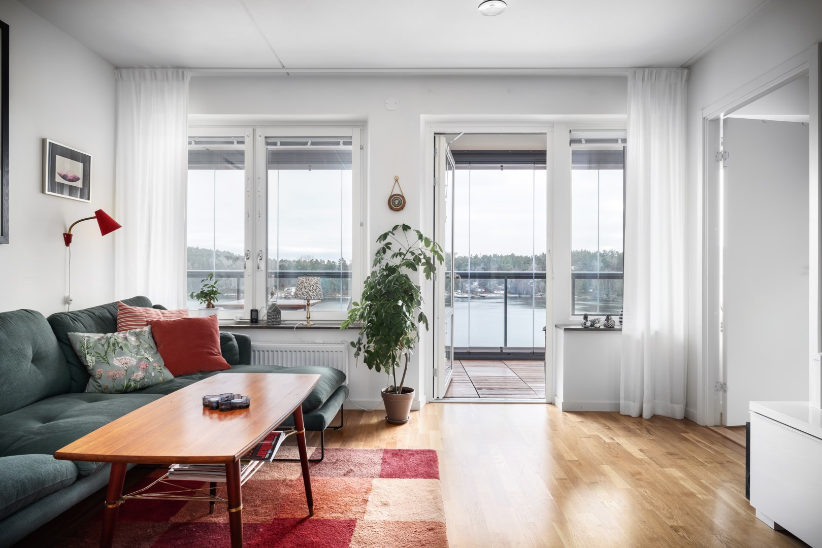 Bostadsbild från Tollare kaj 12, 7 tr, Såld i Tollare, Nacka