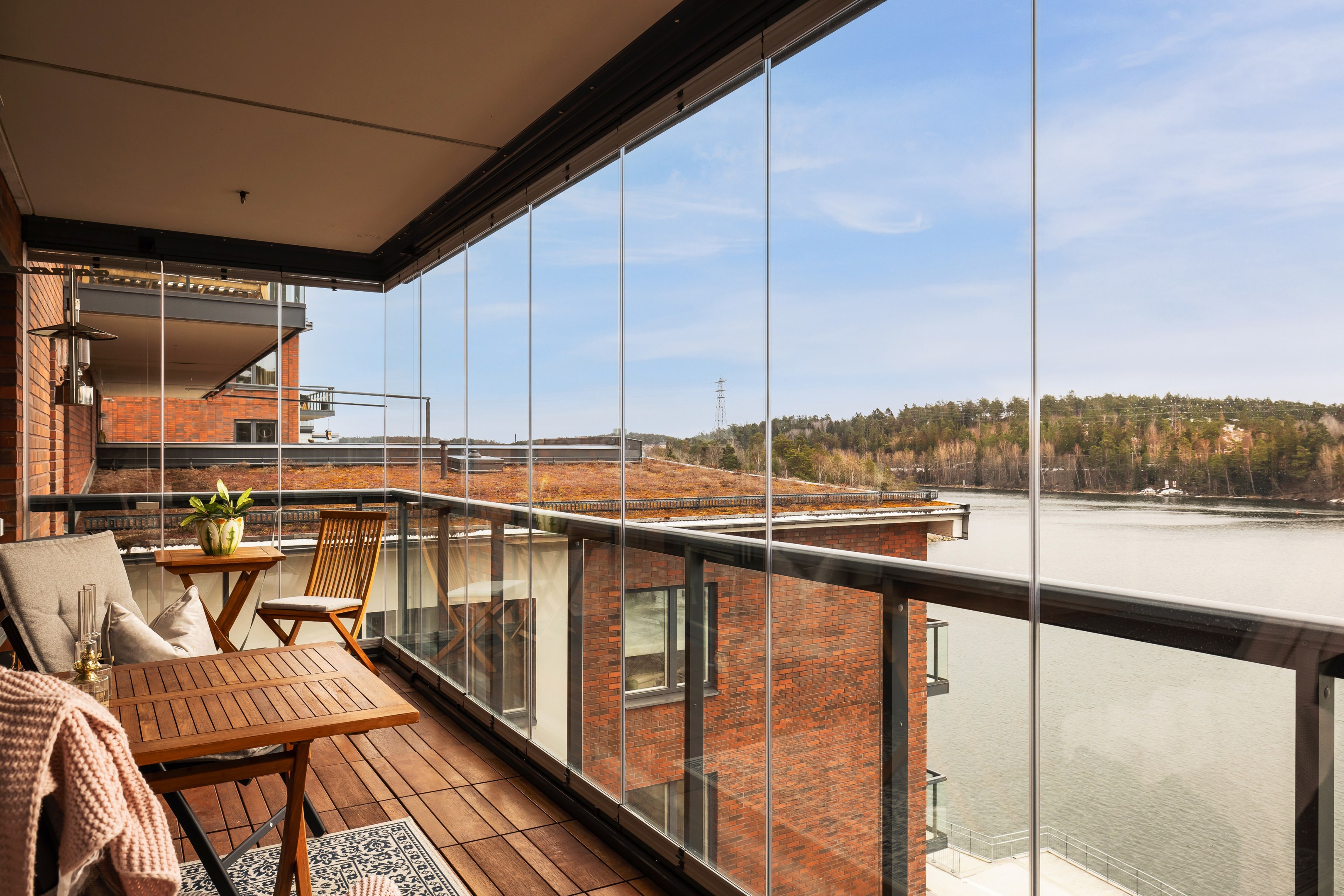 Bostadsbild från Tollare kaj 12, 7 tr, Såld i Tollare, Nacka