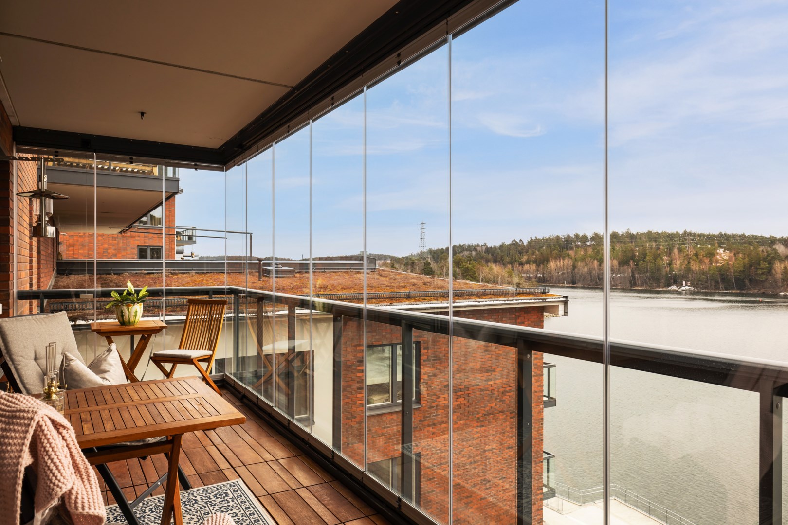 Bostadsbild från Tollare kaj 12, 7 tr, Såld i Tollare, Nacka