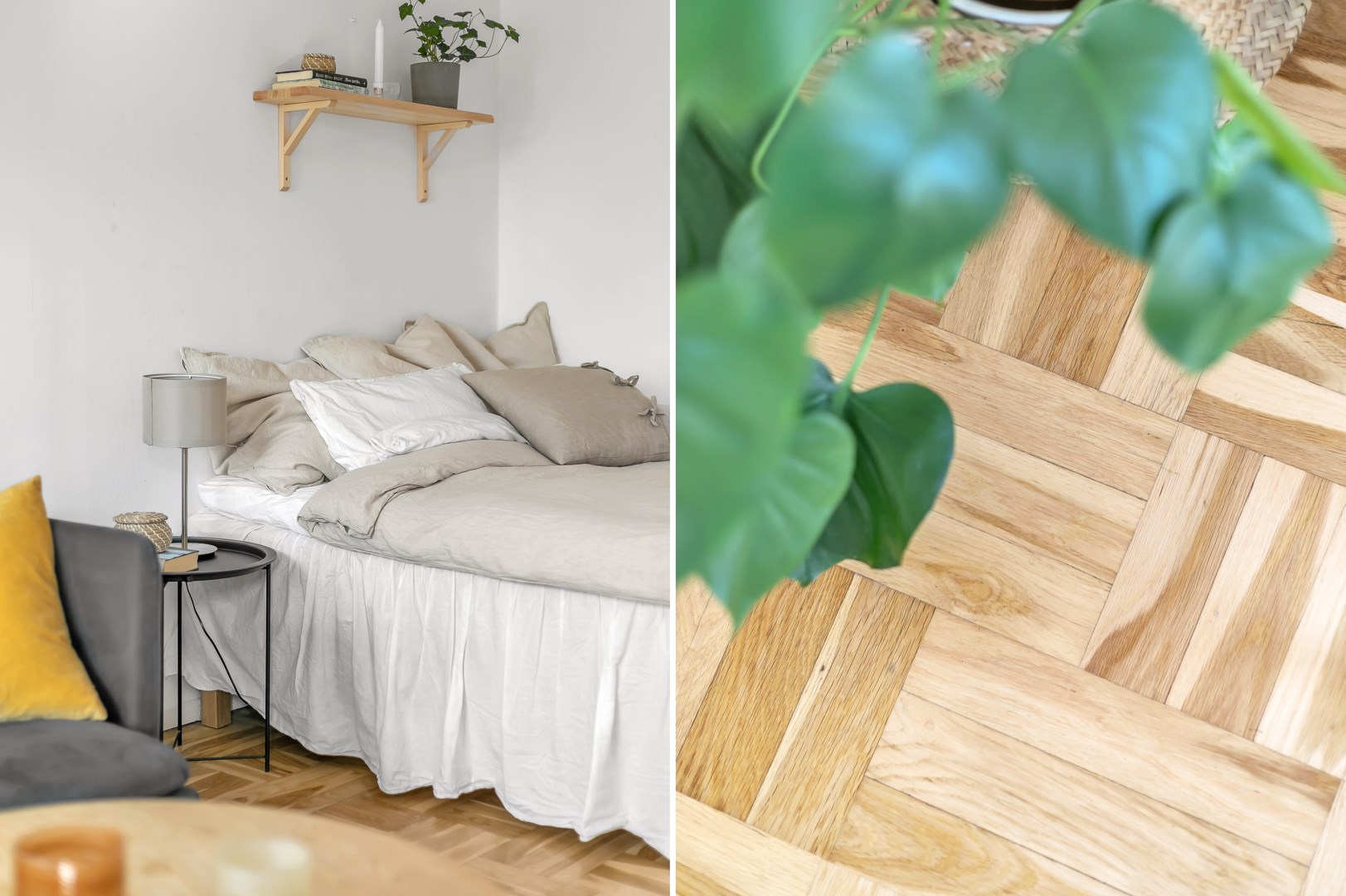 Bostadsbild från Byggmästargatan 1B, Såld i Salabacke, Uppsala