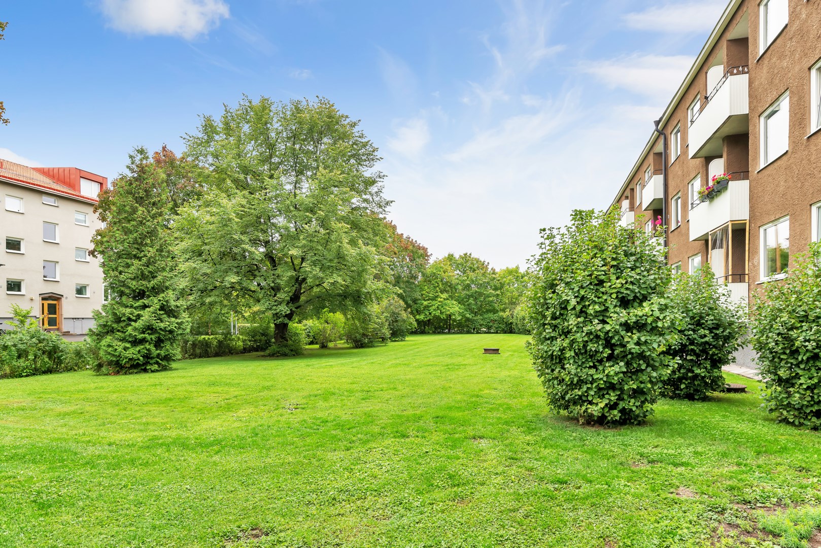 Bostadsbild från Byggmästargatan 1B, Såld i Salabacke, Uppsala