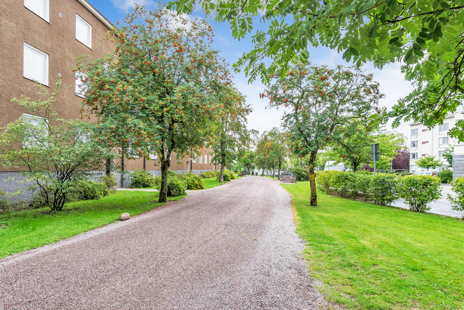 Bostadsbild från Byggmästargatan 1B, Såld i Salabacke, Uppsala