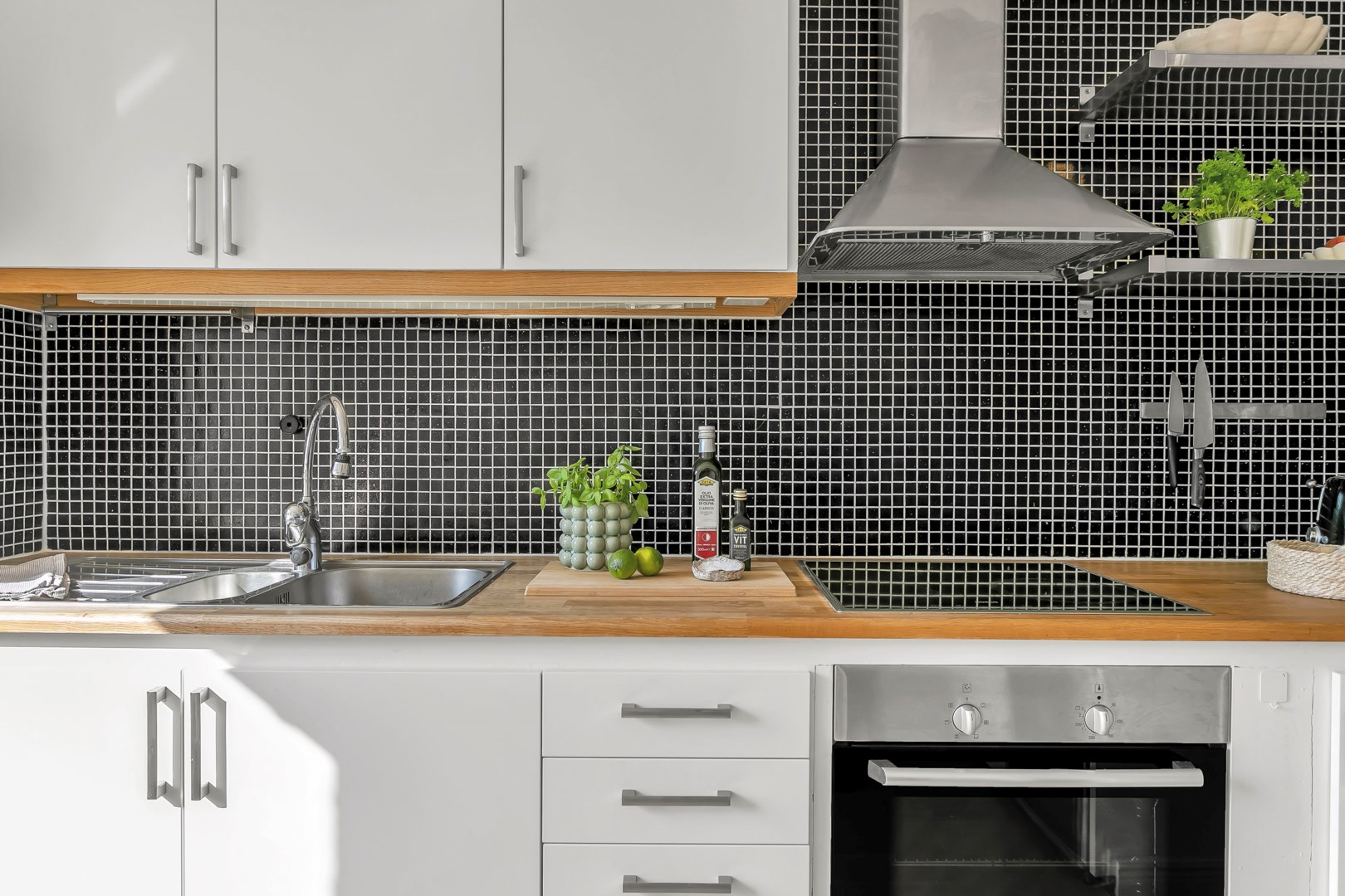 Bostadsbild från Byggmästargatan 1B, Såld i Salabacke, Uppsala