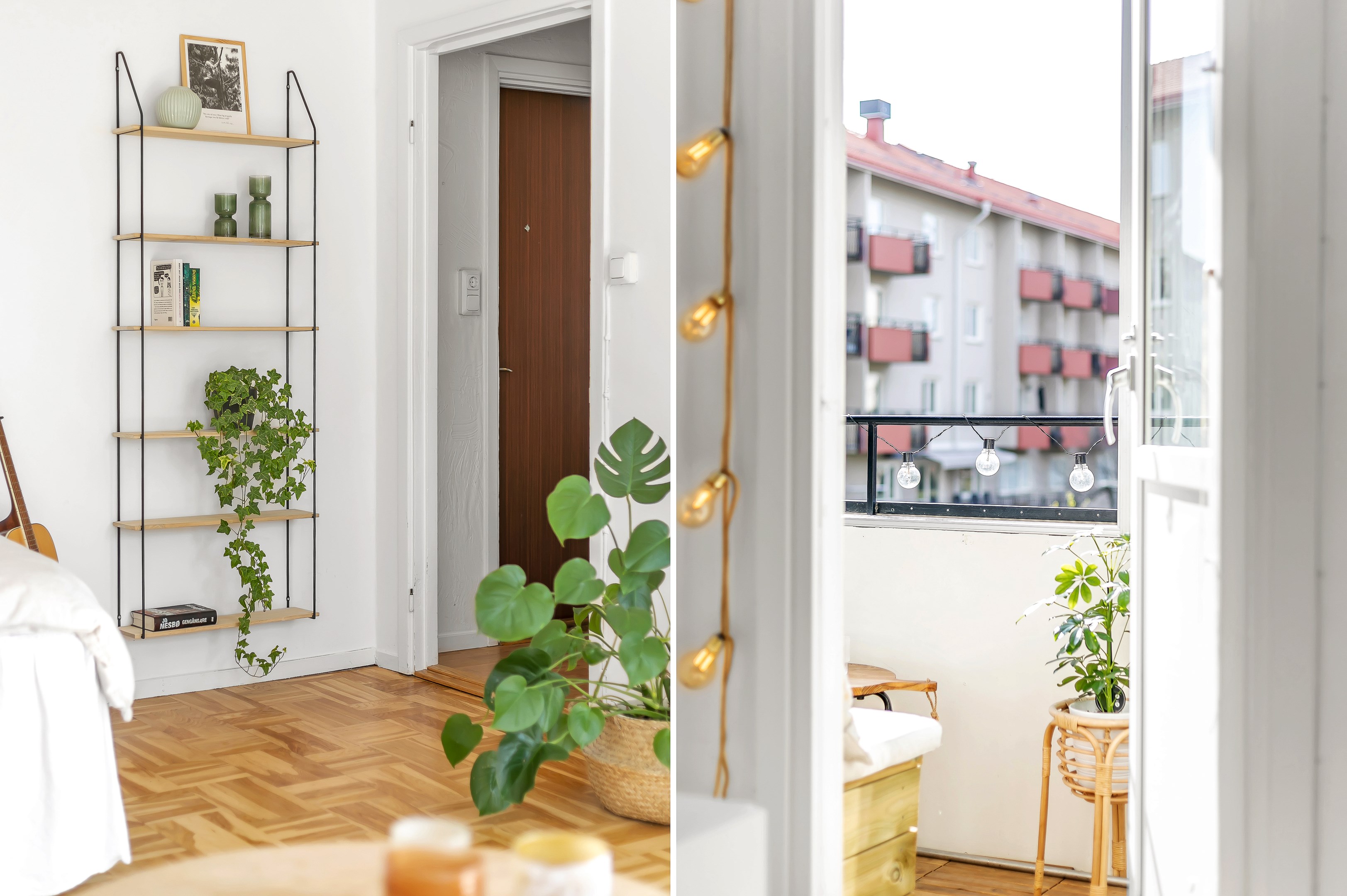 Bostadsbild från Byggmästargatan 1B, Såld i Salabacke, Uppsala