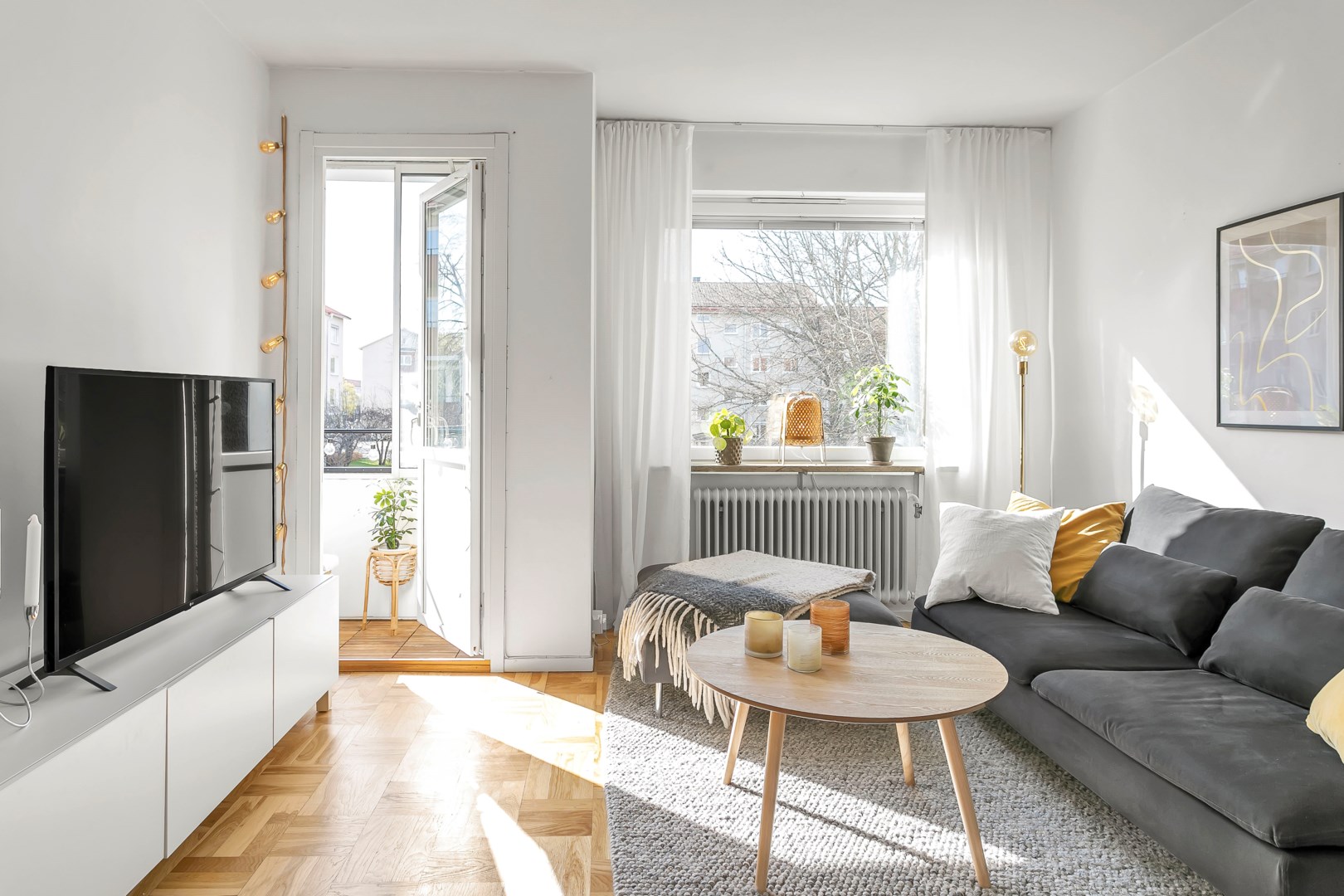 Bostadsbild från Byggmästargatan 1B, Såld i Salabacke, Uppsala