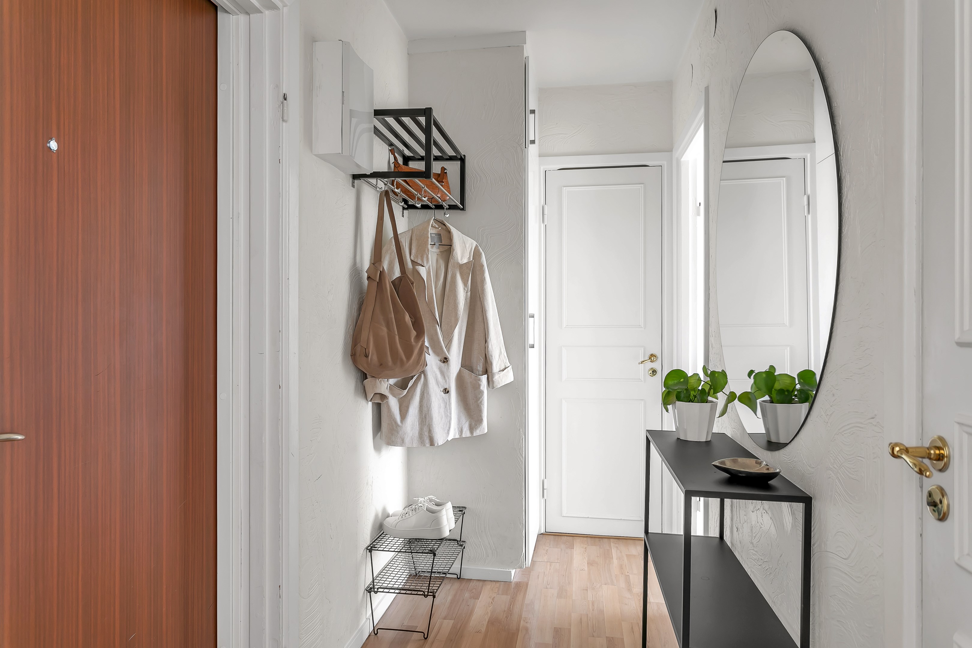 Bostadsbild från Byggmästargatan 1B, Såld i Salabacke, Uppsala