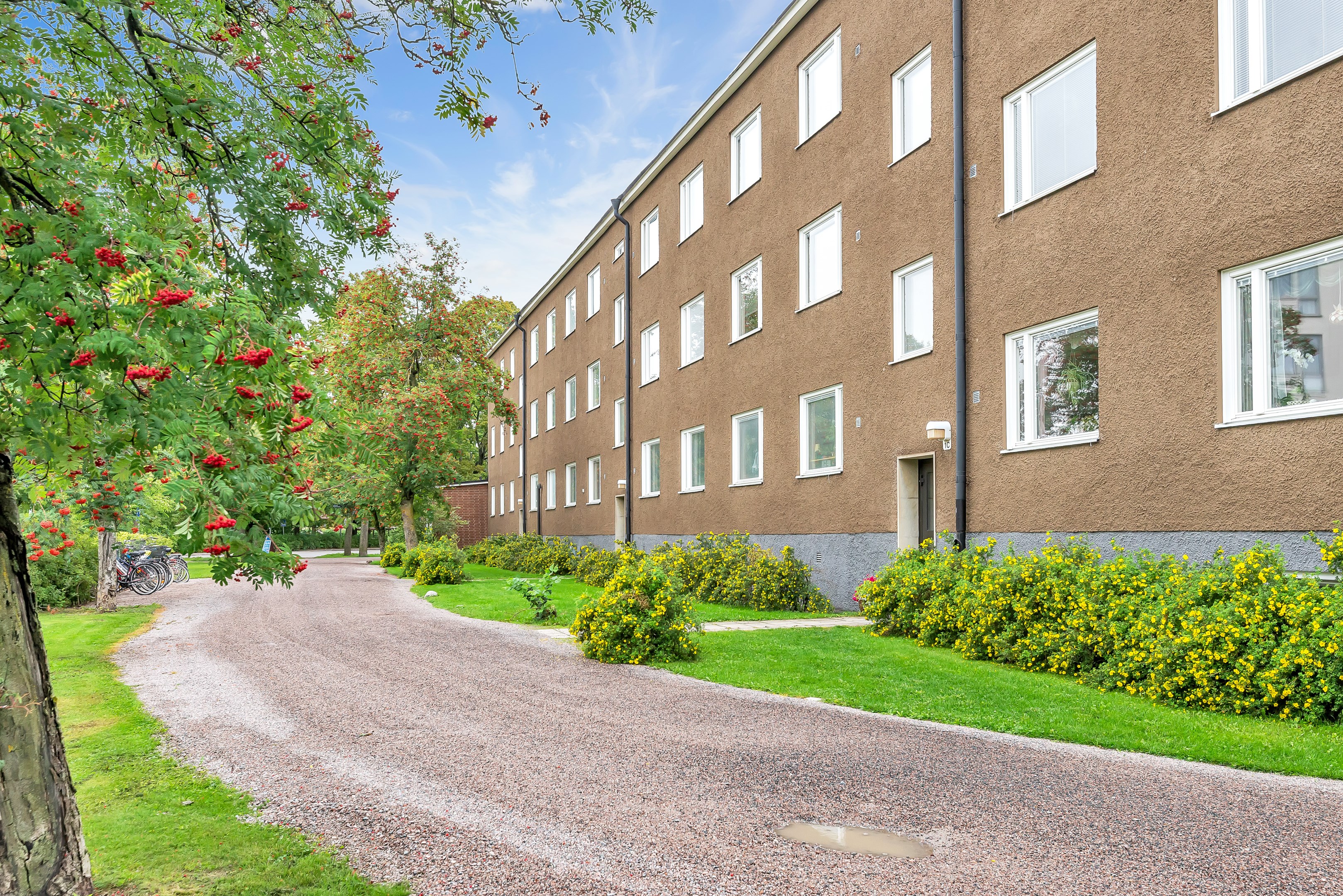 Bostadsbild från Byggmästargatan 1B, Såld i Salabacke, Uppsala