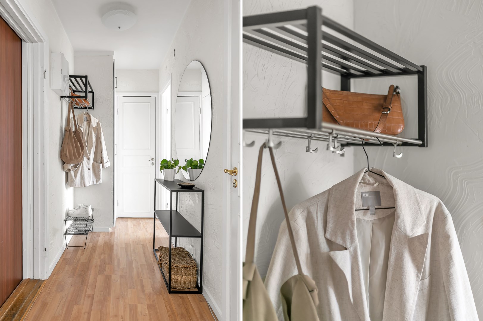 Bostadsbild från Byggmästargatan 1B, Såld i Salabacke, Uppsala