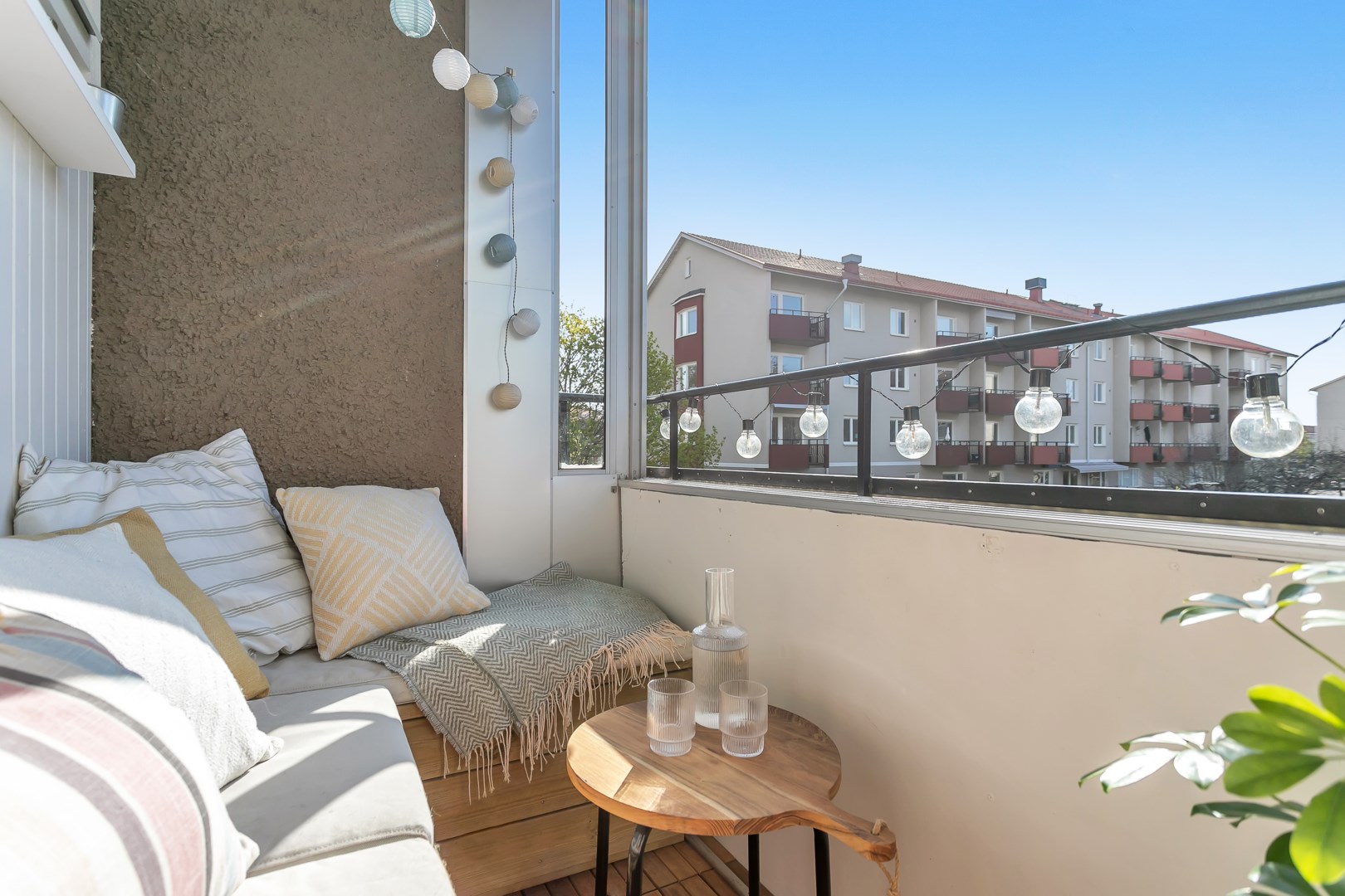 Bostadsbild från Byggmästargatan 1B, Såld i Salabacke, Uppsala