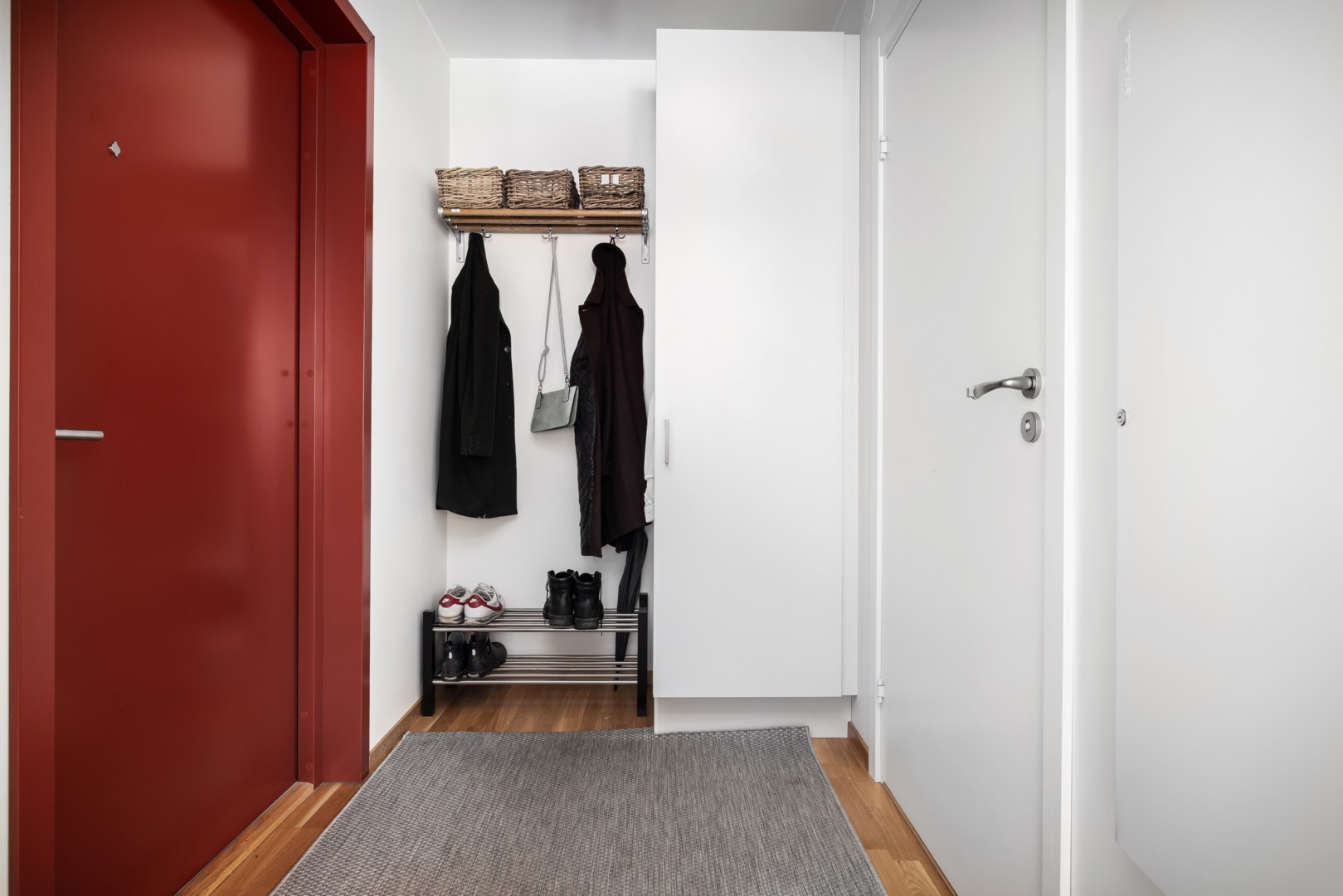 Bostadsbild från Tollarevägen 26, Såld i Tollare, Nacka